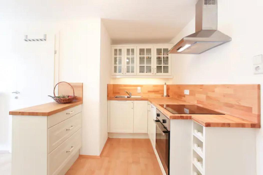 Oasis Apartment *