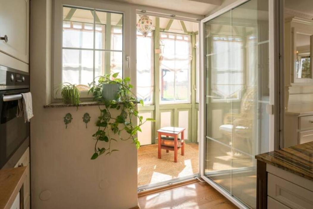 Oasis Apartment *