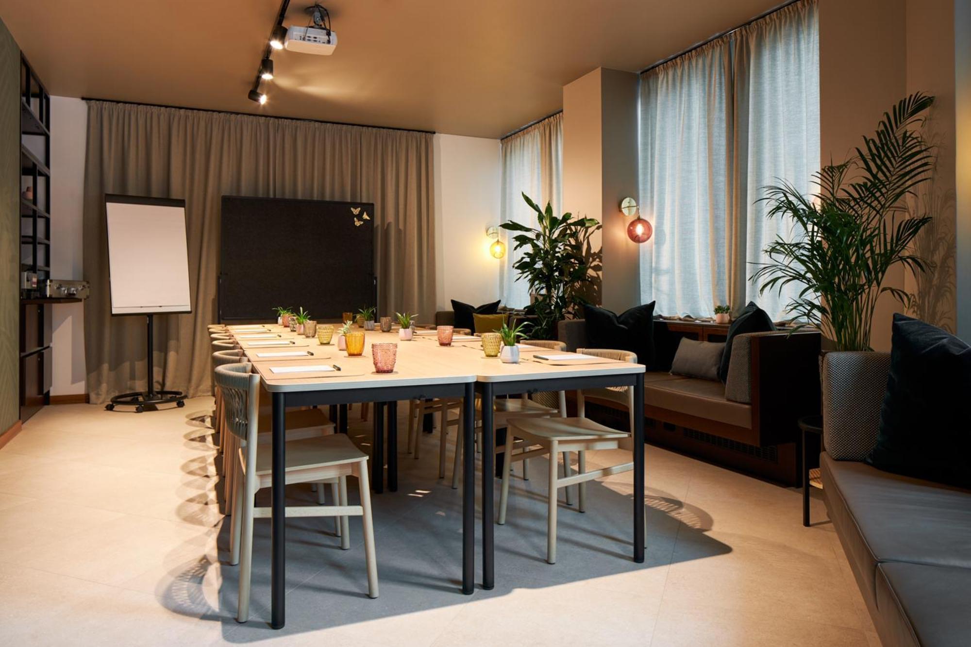 Cocoon Hotel Salzburg