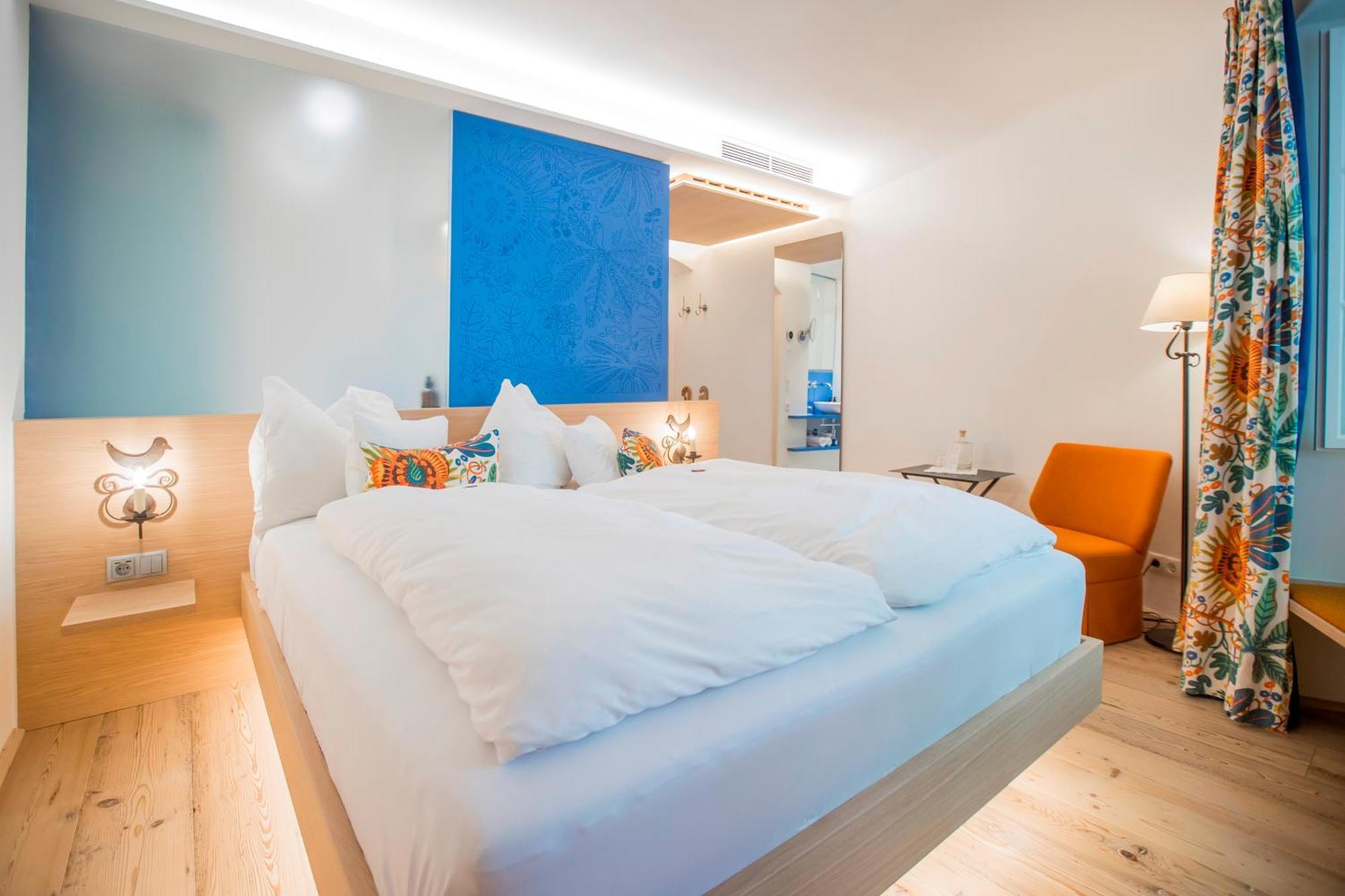 Hotel Wolf Salzburg