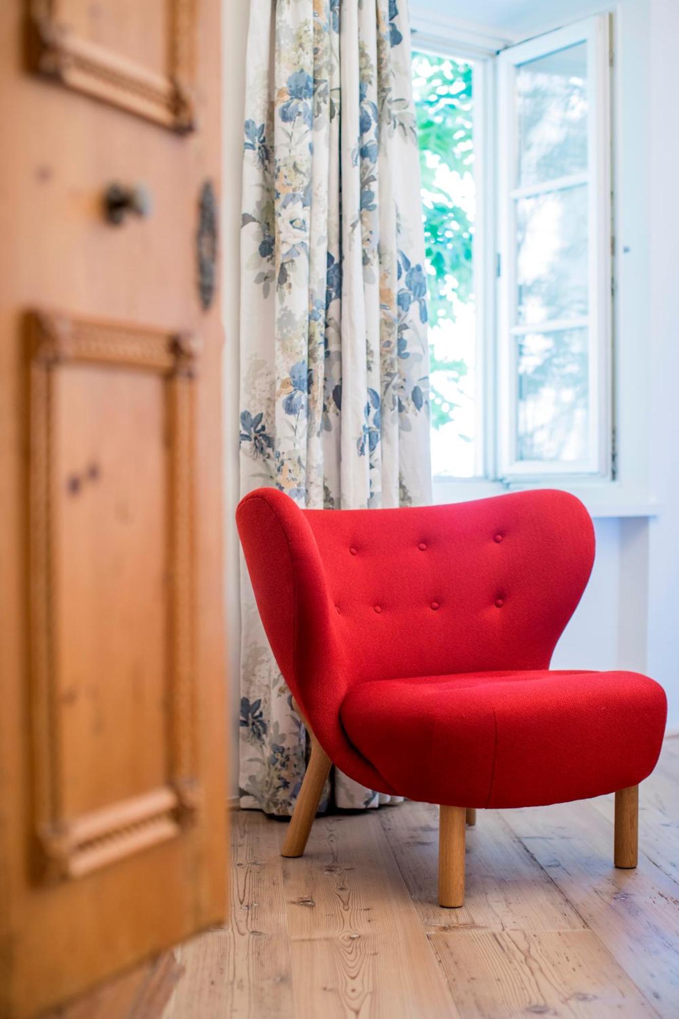 Wolf Hotel Salzburg