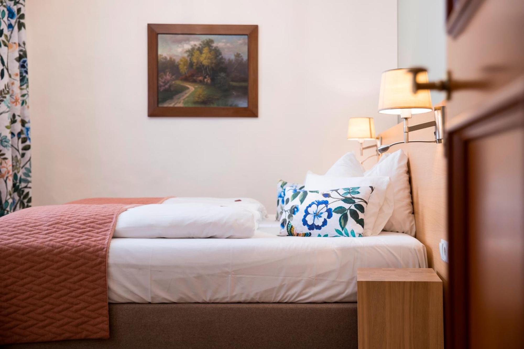 Hotel Wolf Salzburg
