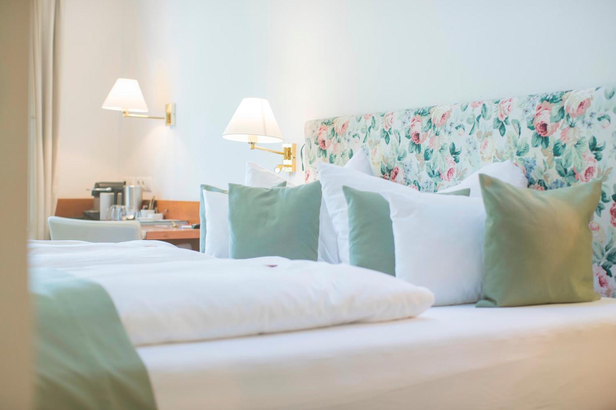 Wolf Hotel Salzburg