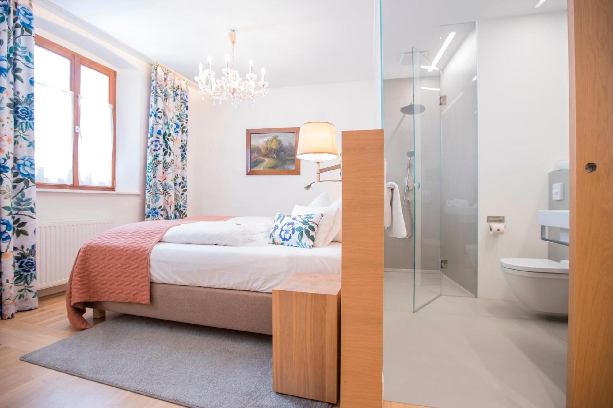 Hotel Wolf Salzburg