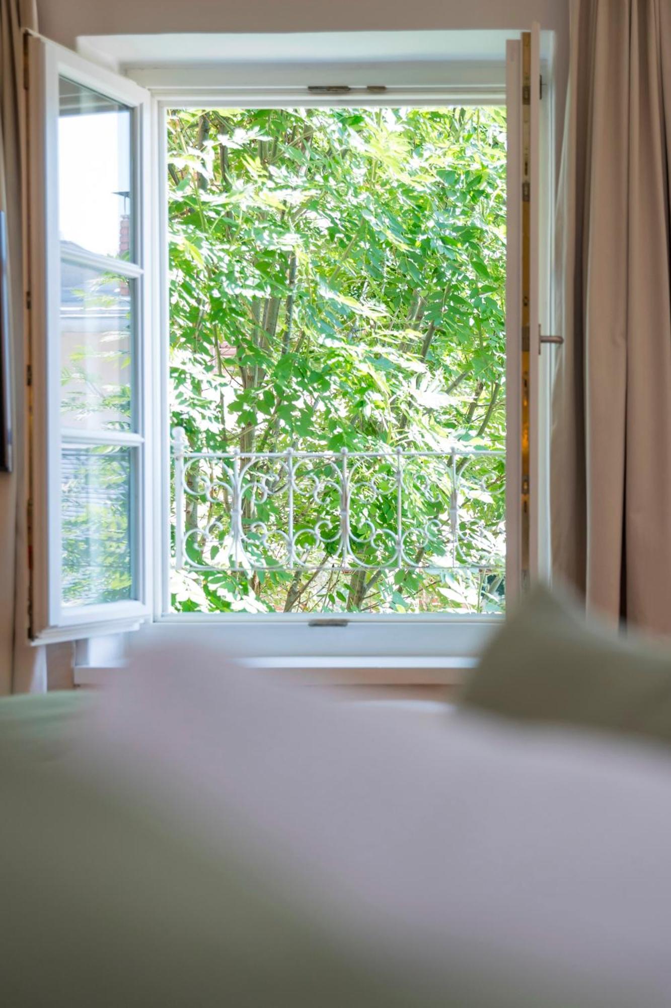 Wolf Hotel Salzburg