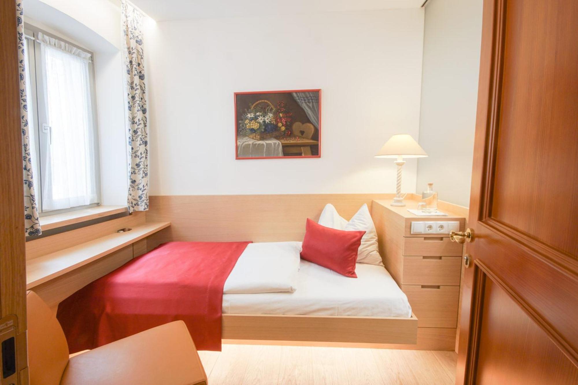 Hotel Wolf Salzburg
