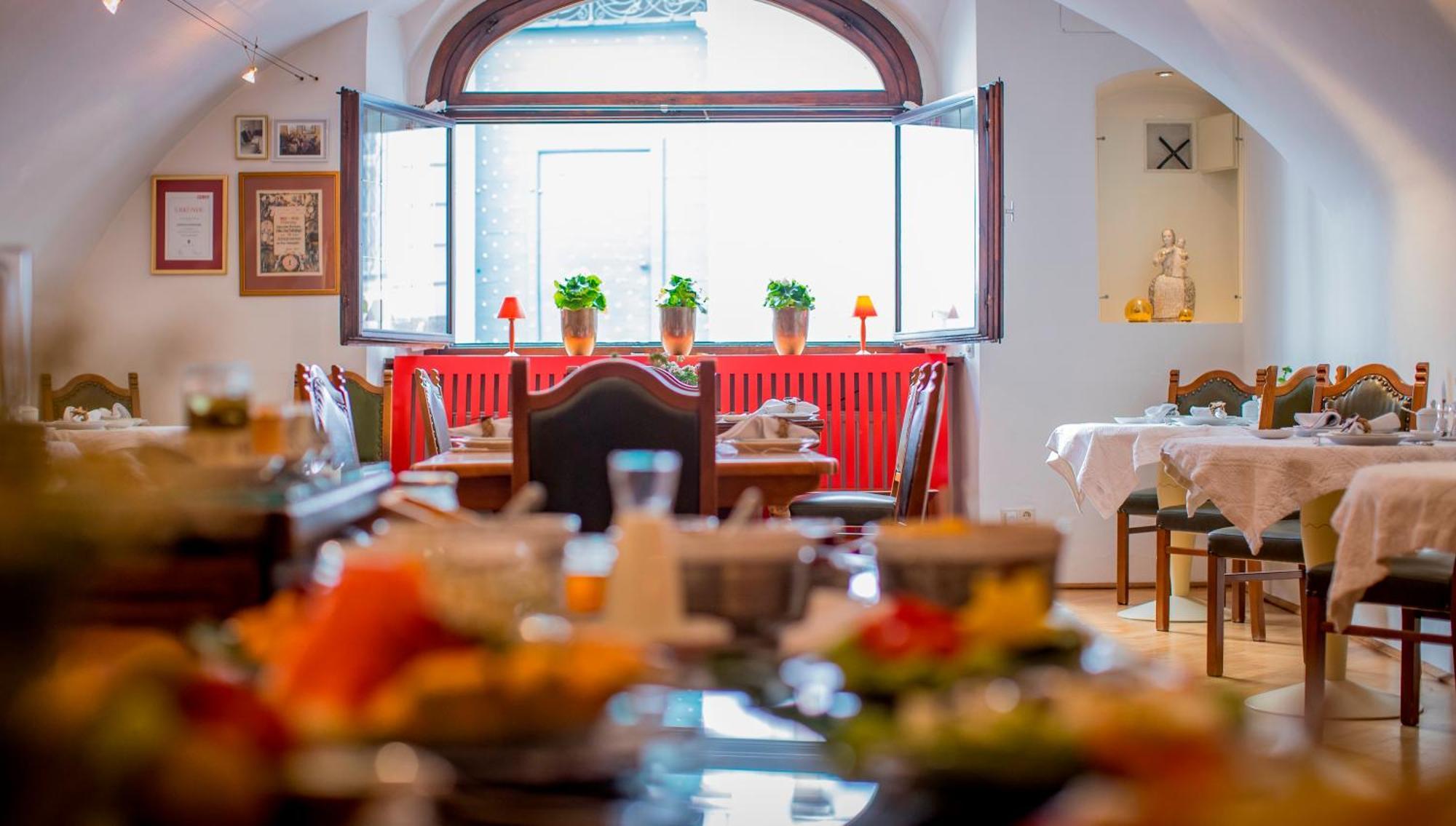 Wolf 4* Salzburg