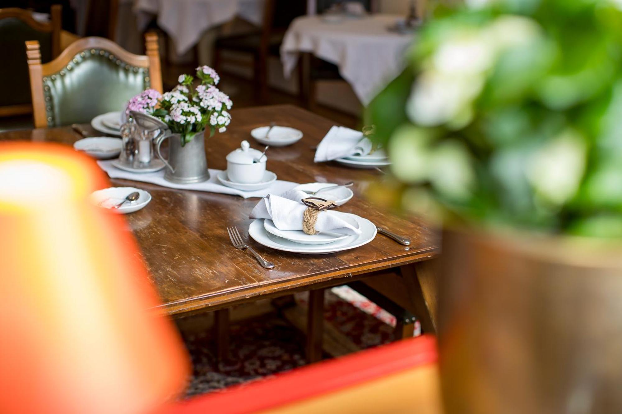 Hotel Wolf Salzburg