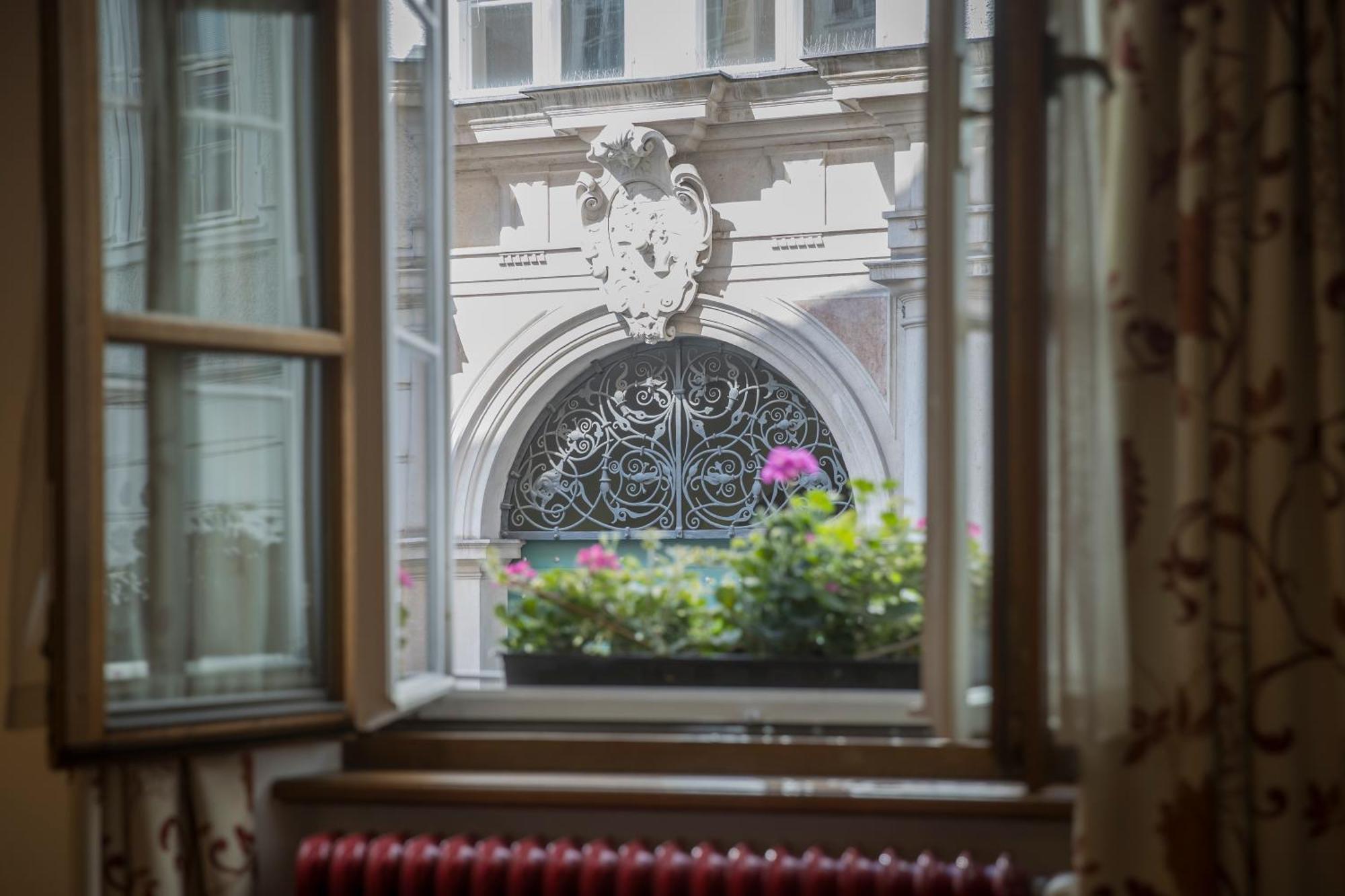 Wolf 4* Salzburg