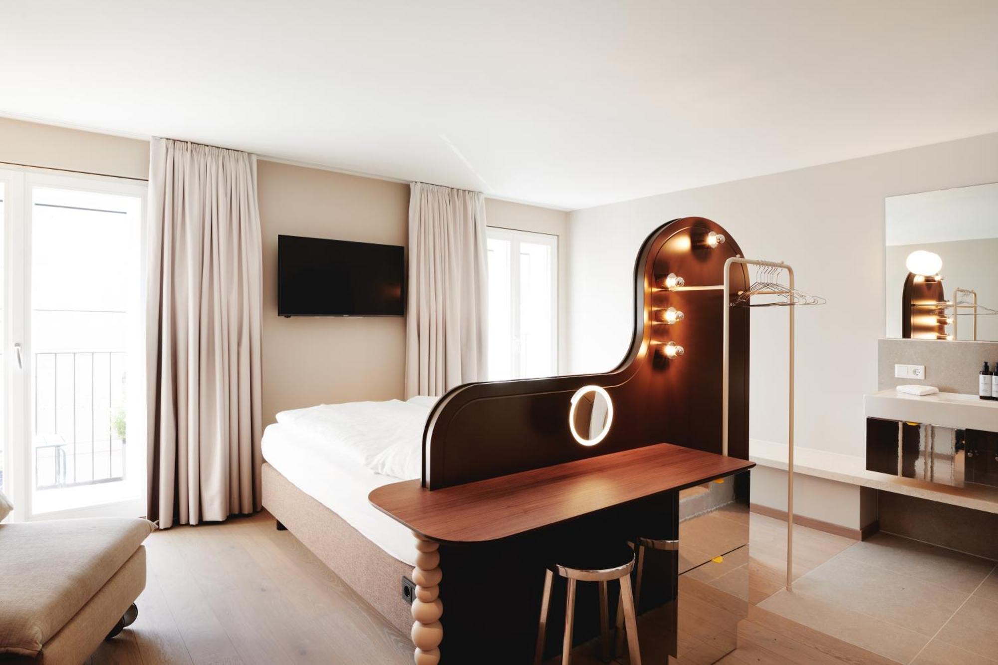Hotel Boutique Salz *