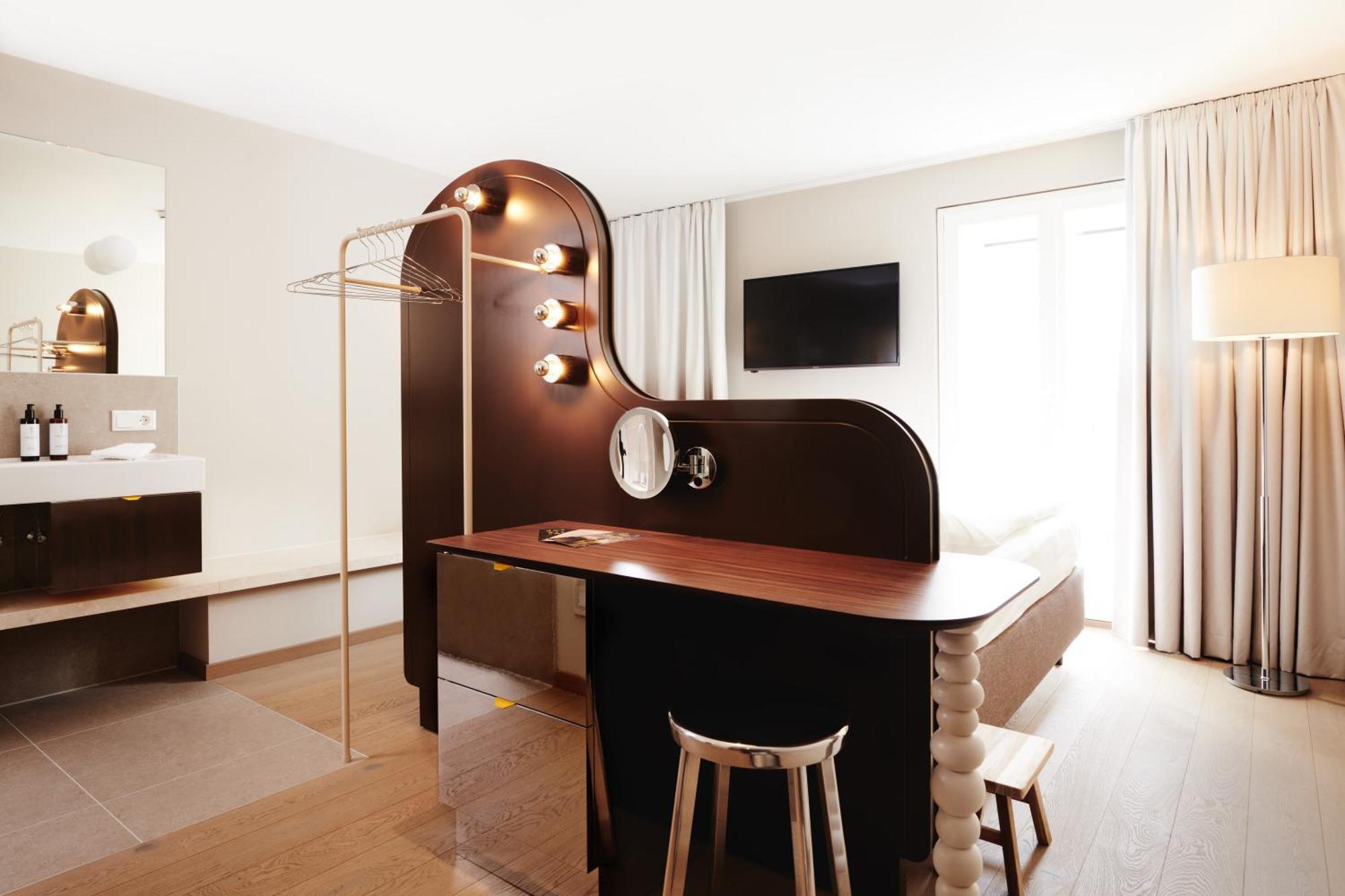 Hotel Boutique Salz Salzburg
