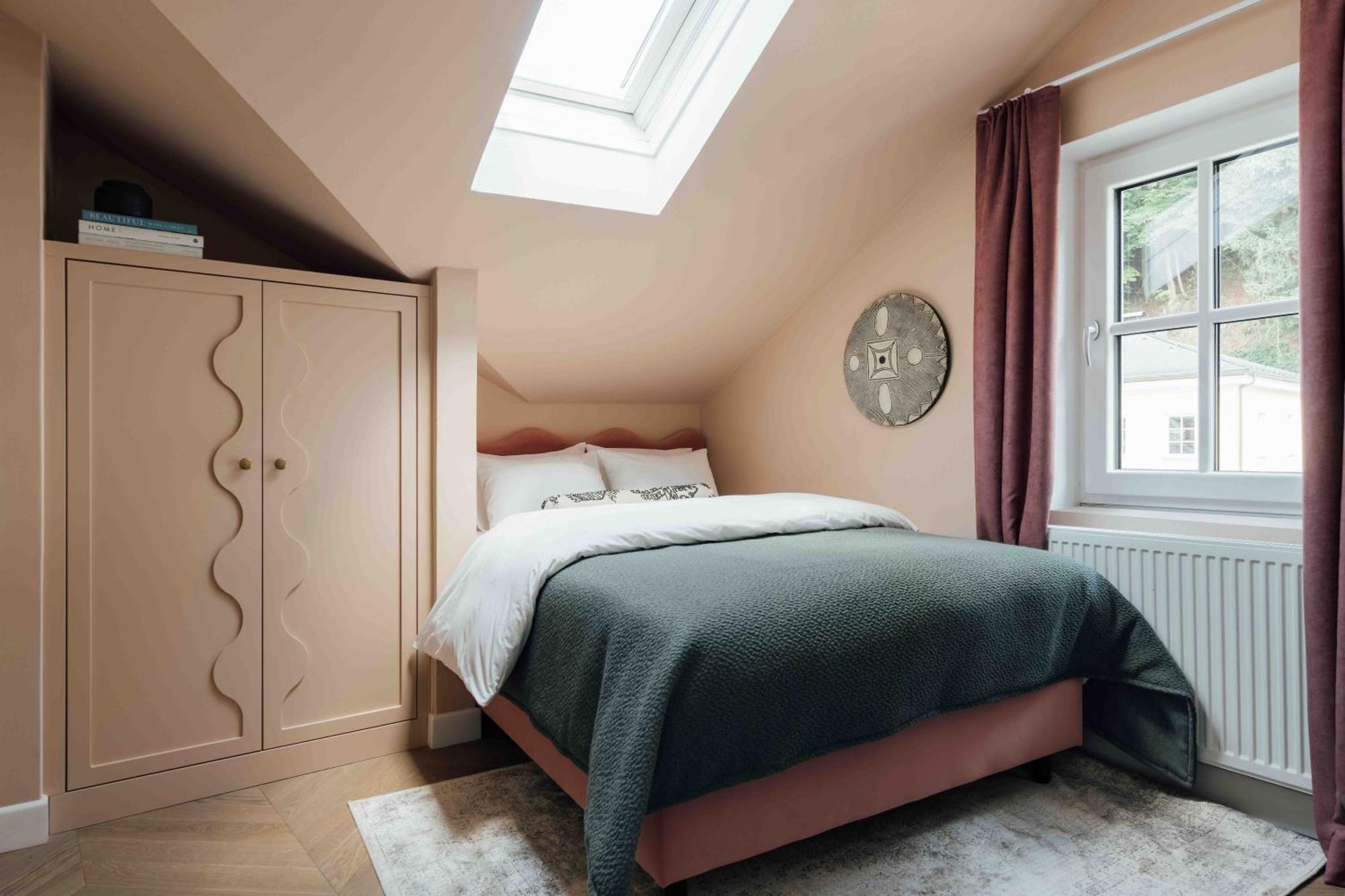 Hotel Clemonte - Your Reception-less Boutique Hideaway Salzburg