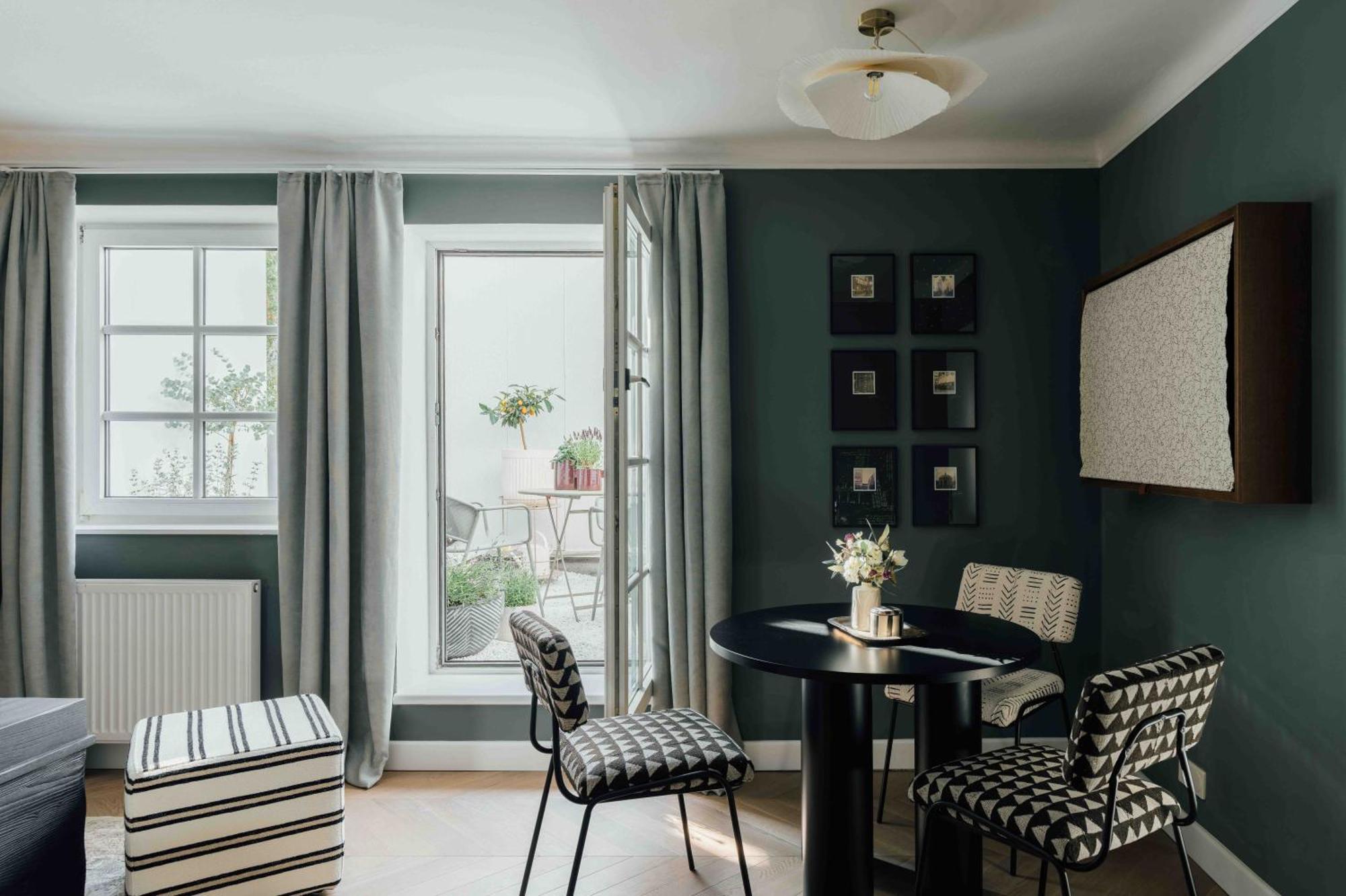 Hotel Clemonte - Your Reception-less Boutique Hideaway