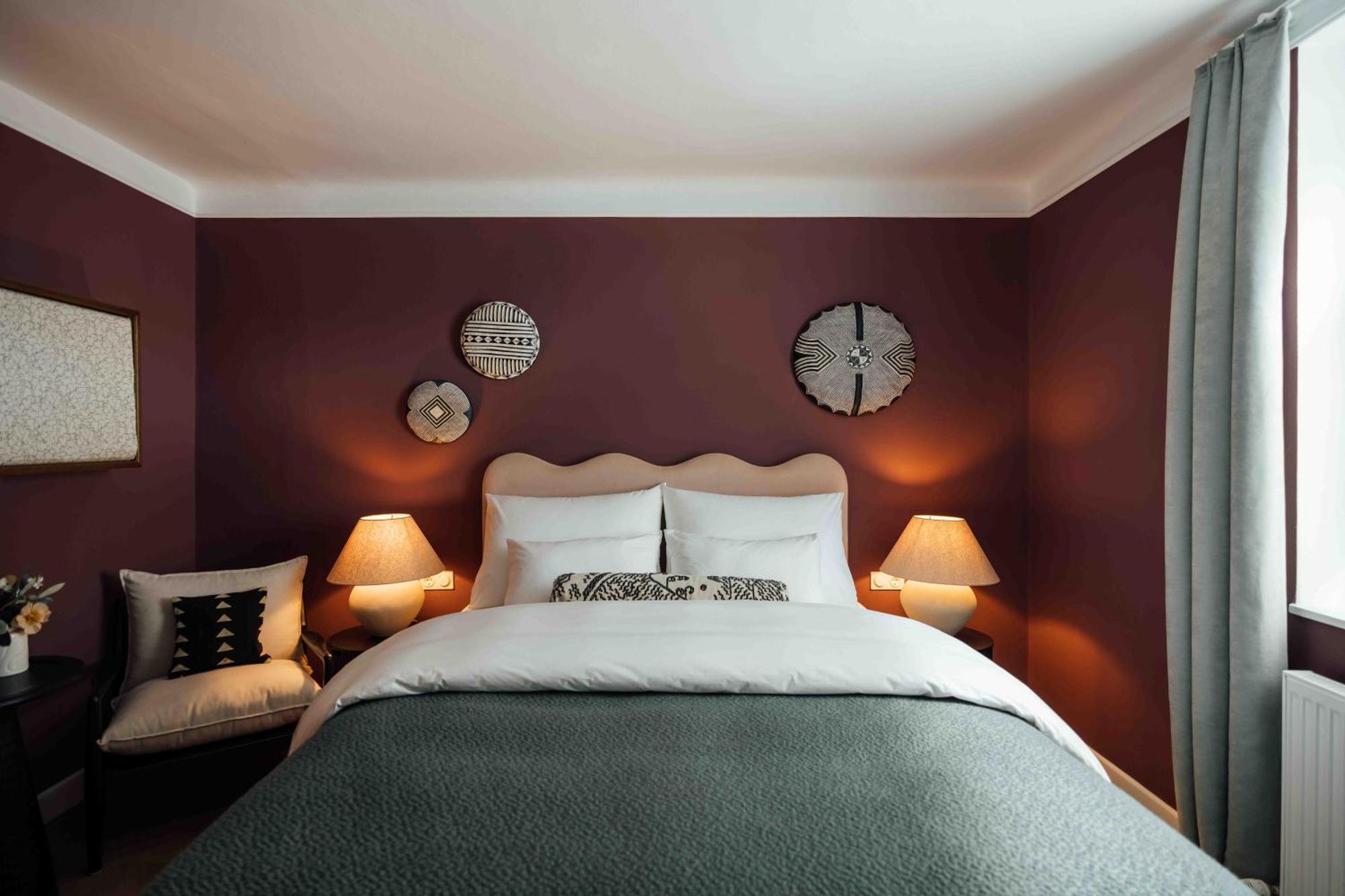 Clemonte - Your Reception-less Boutique Hideaway Hotel
