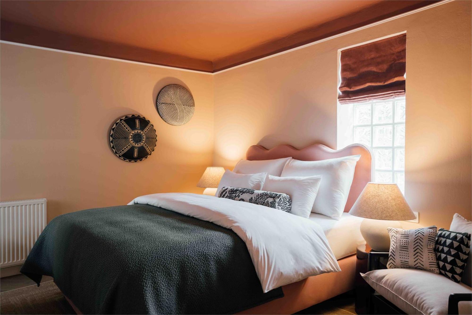 Clemonte - Your Reception-less Boutique Hideaway *
