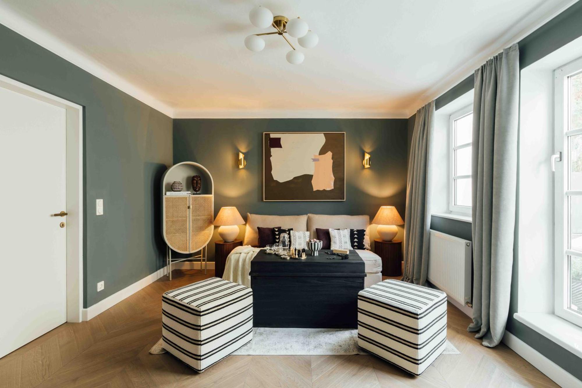 Clemonte - Your Reception-less Boutique Hideaway *