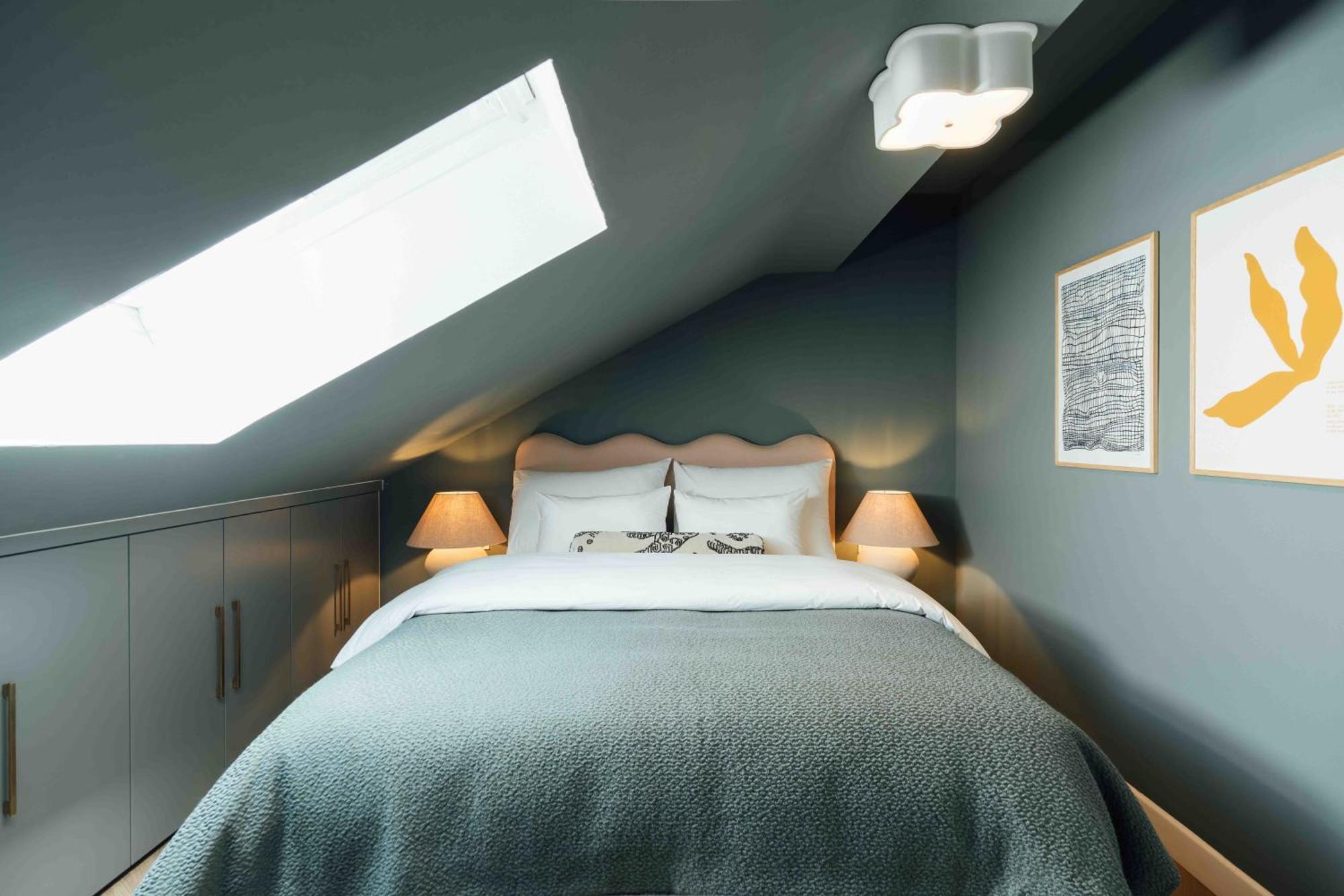 Clemonte - Your Reception-less Boutique Hideaway Hotel Salzburg