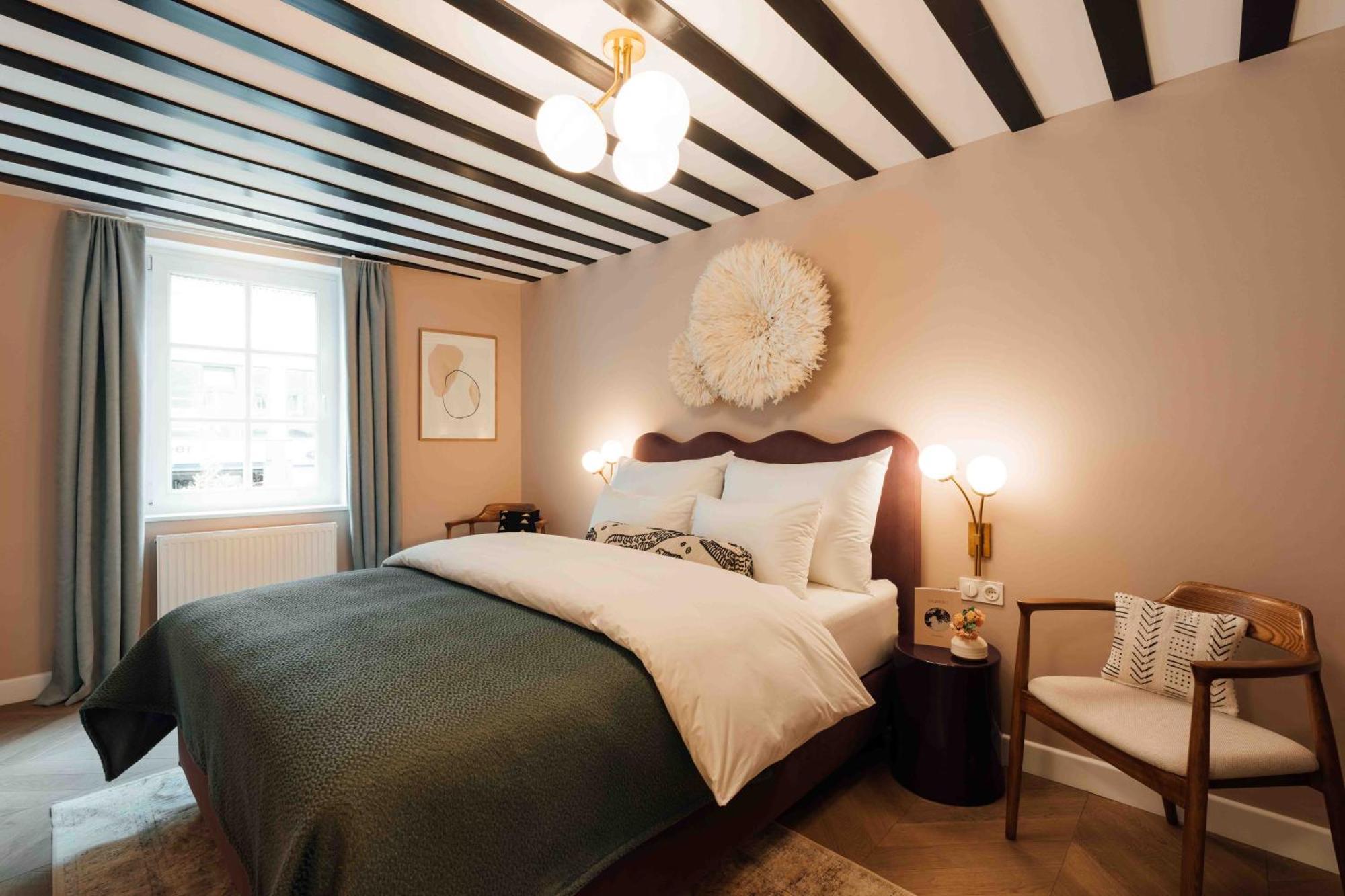 Clemonte - Your Reception-less Boutique Hideaway * Salzburg