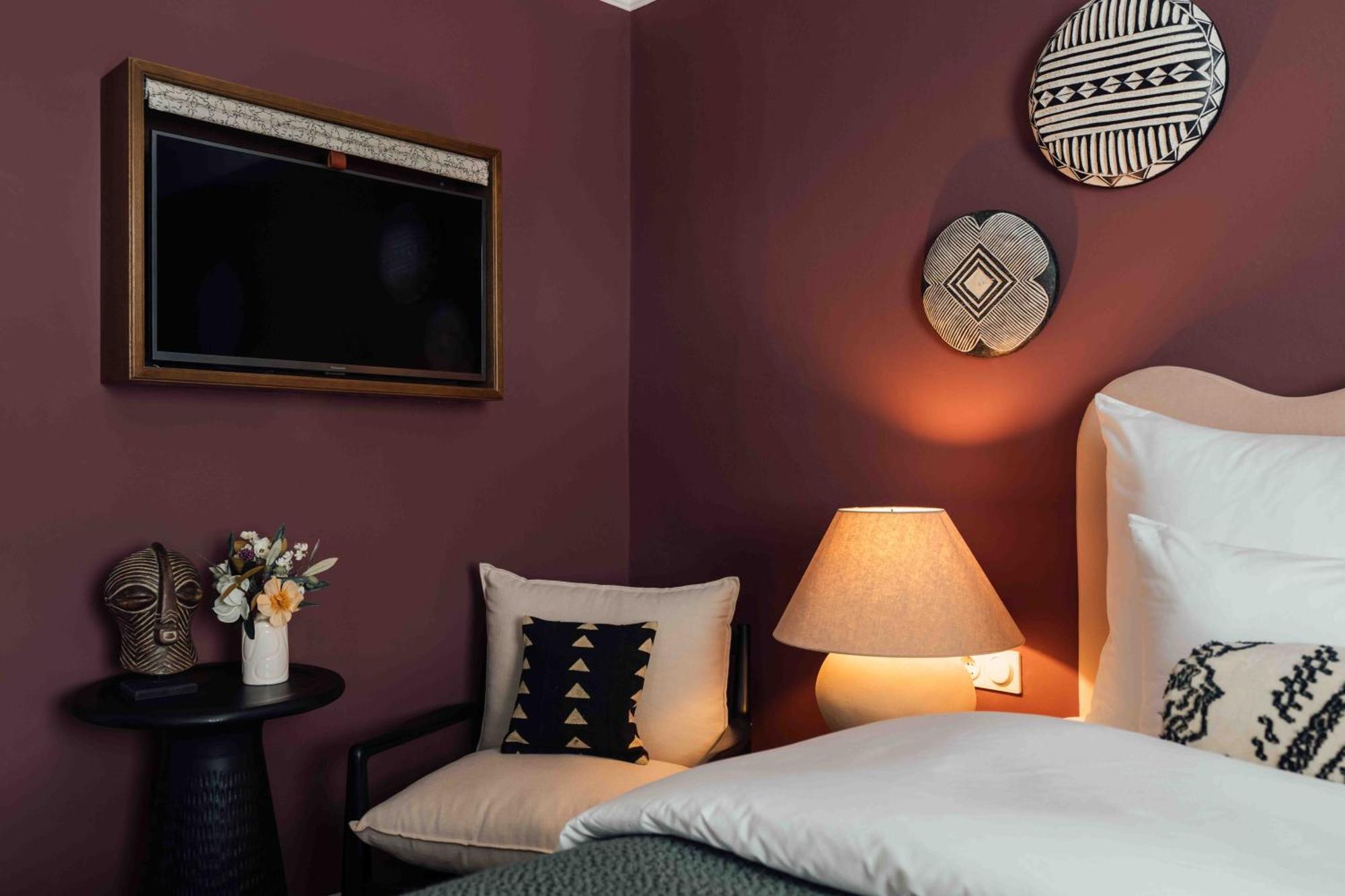 Clemonte - Your Reception-less Boutique Hideaway