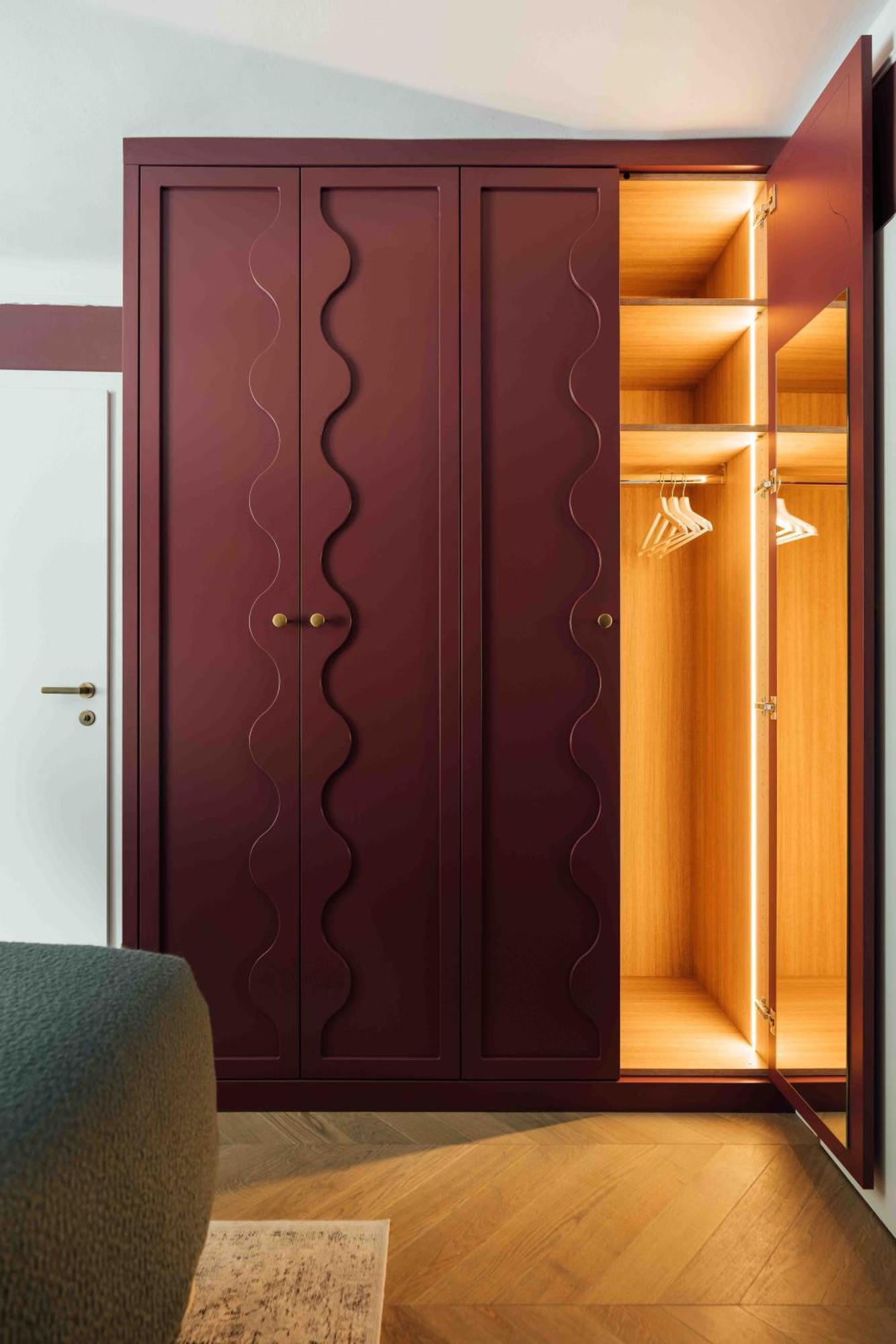 Clemonte - Your Reception-less Boutique Hideaway *