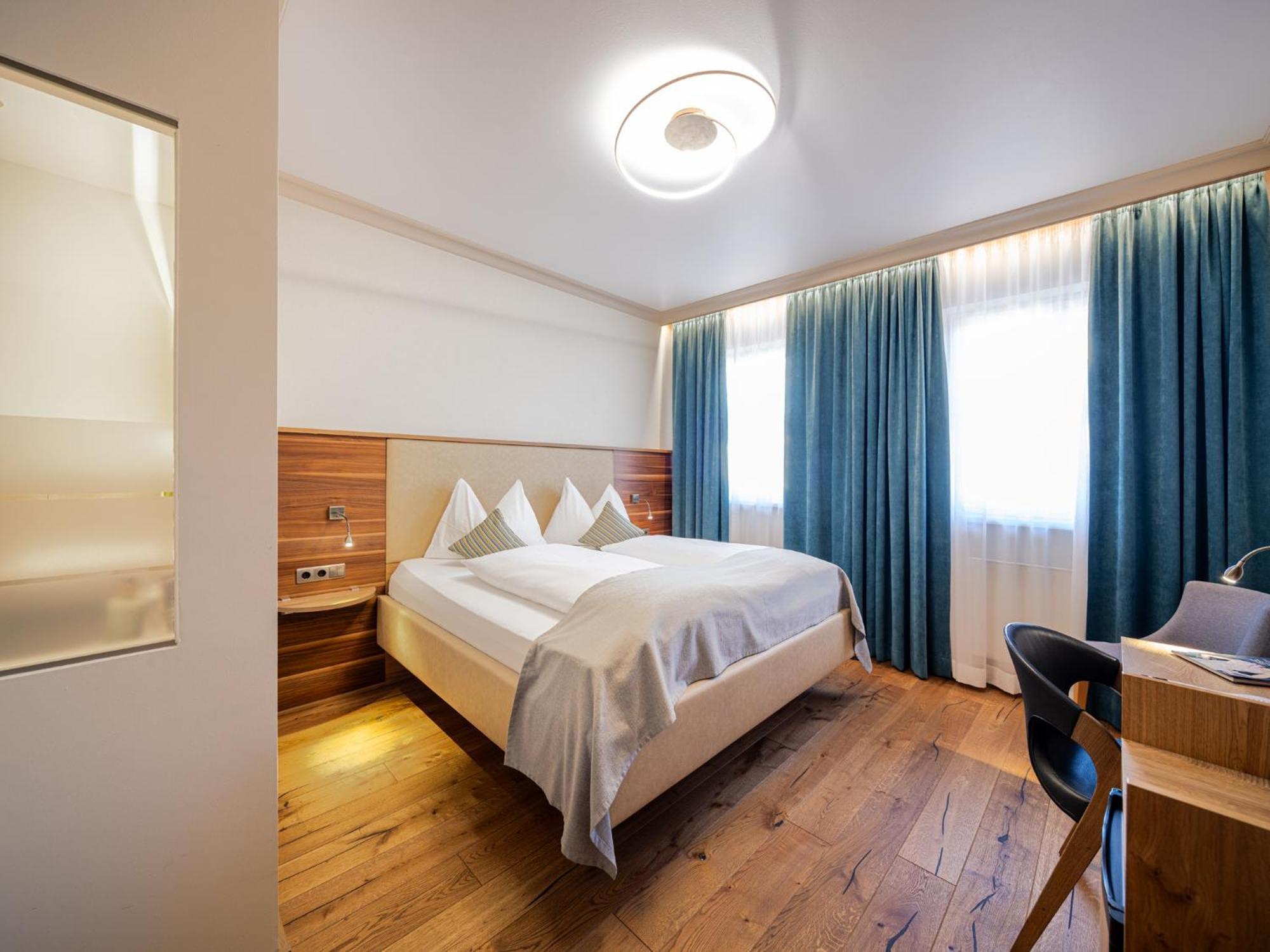 Hotel Frauenschuh Garni
