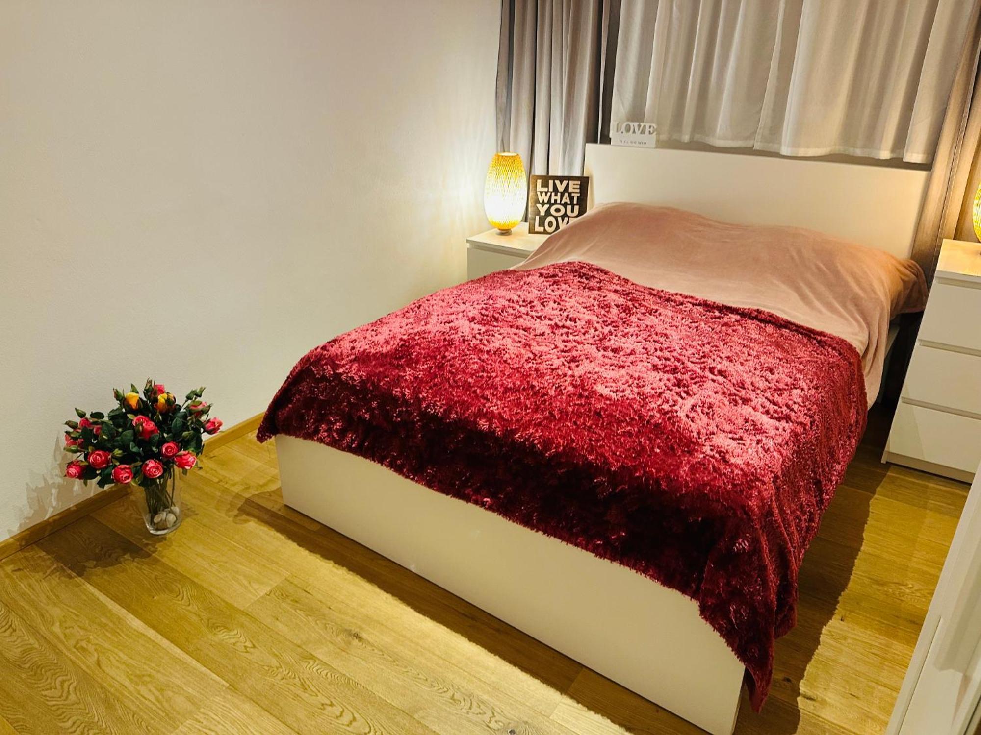 Villa Luxury