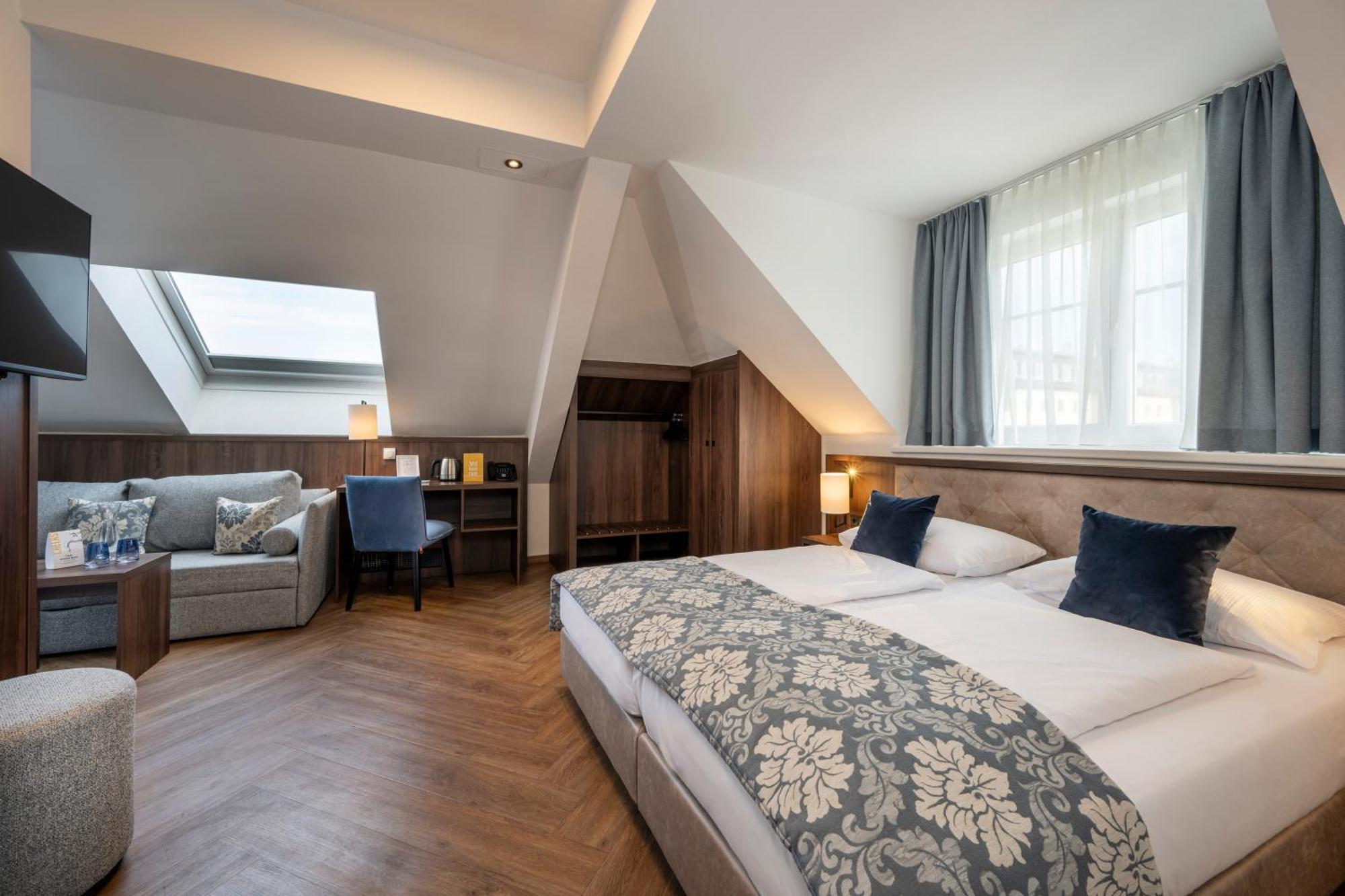 Hotel Lilienhof