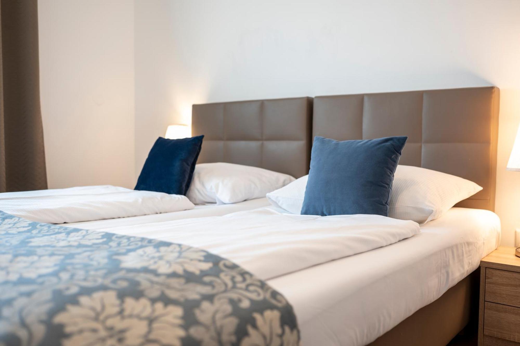 Lilienhof Hotel 3*