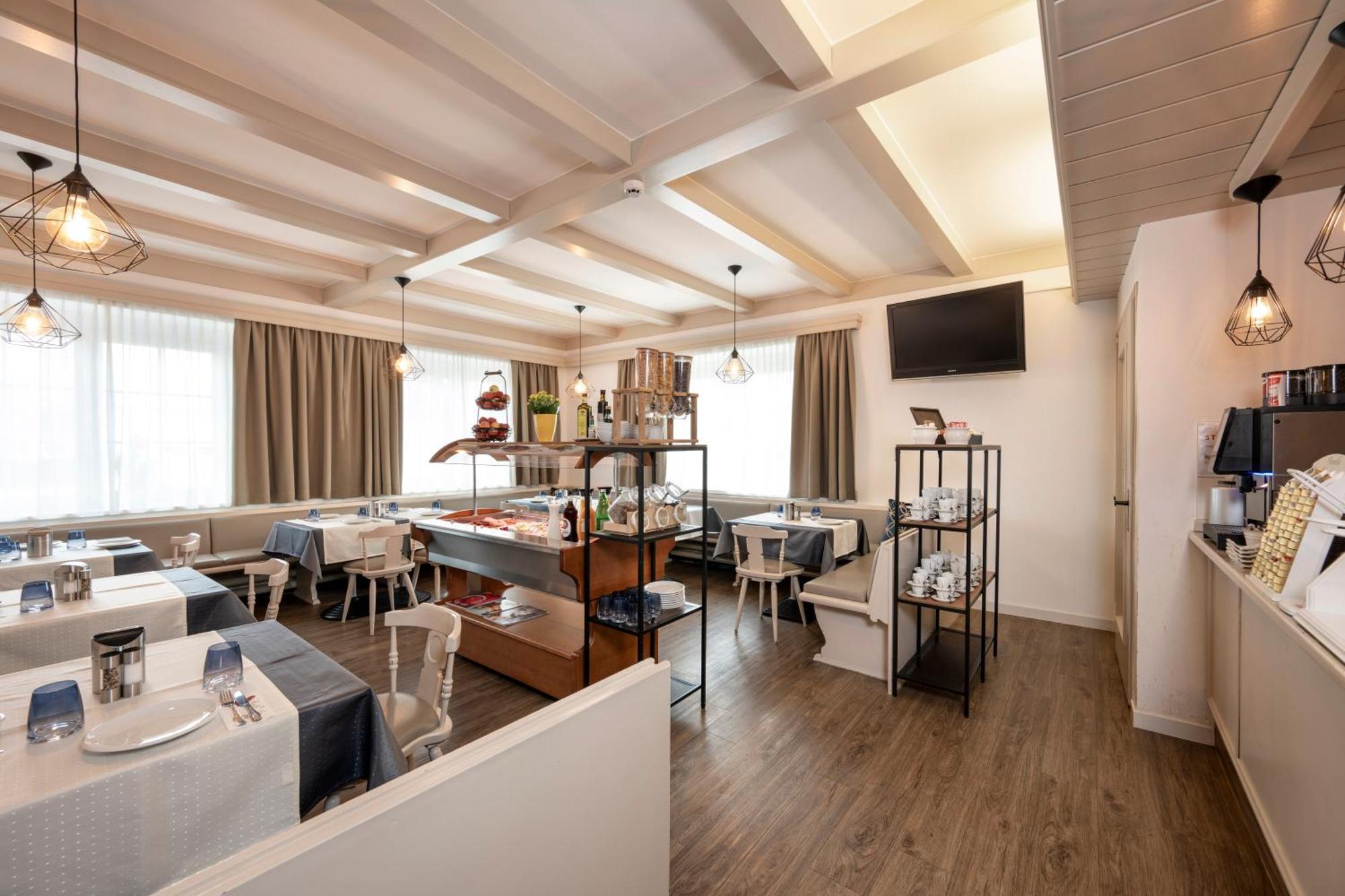 Lilienhof Hotel 3*