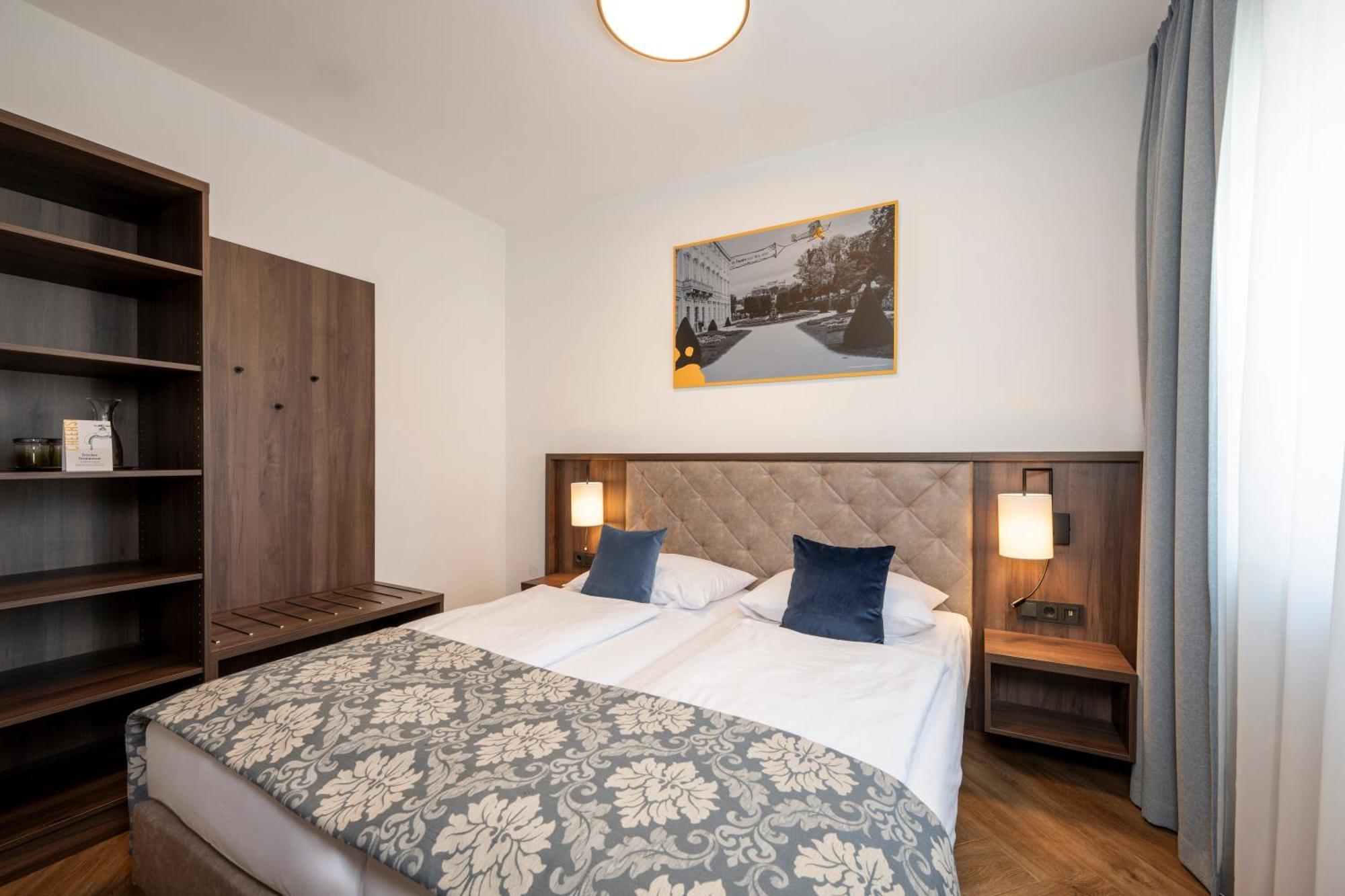 Hotel Lilienhof 3*