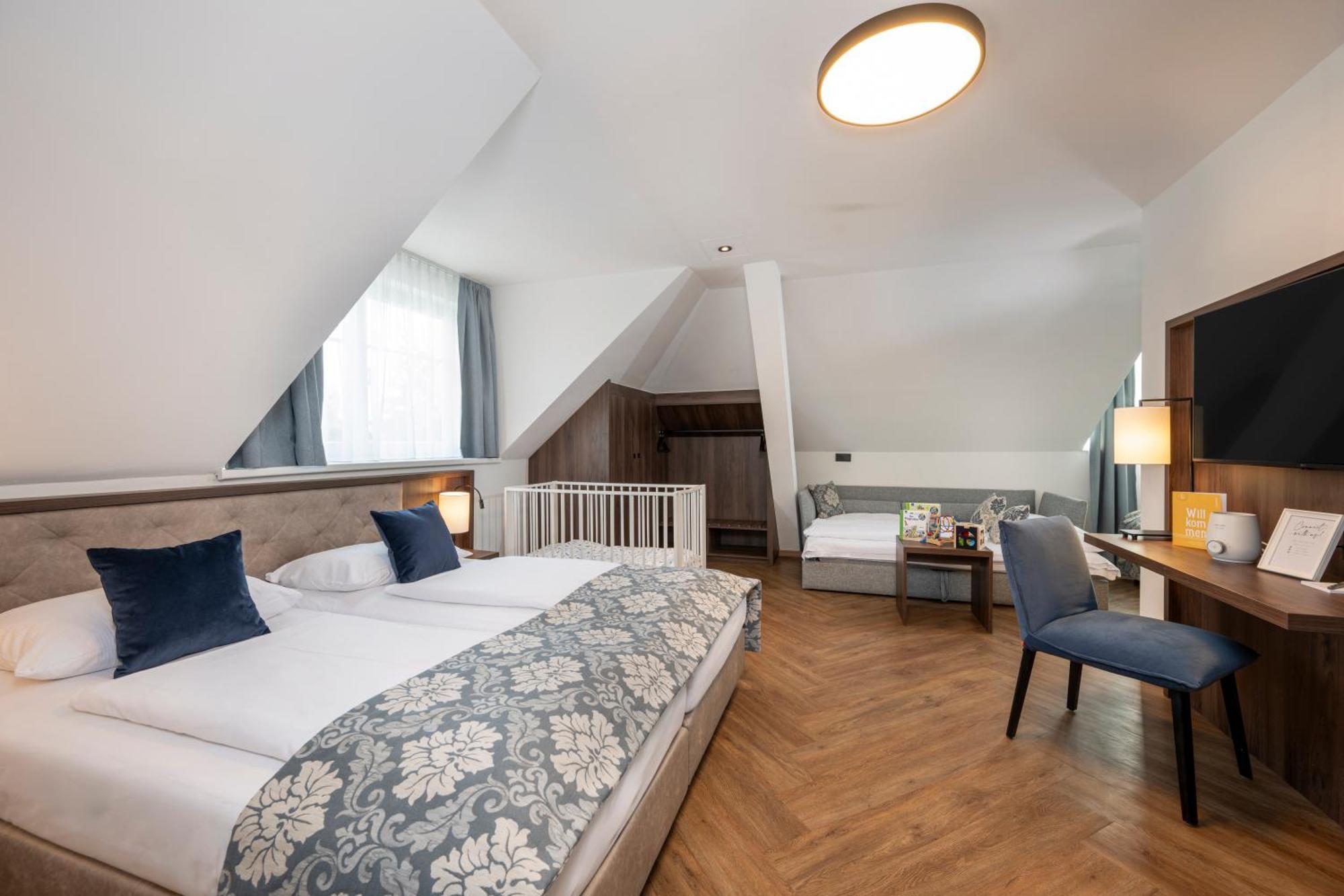 Hotel Lilienhof