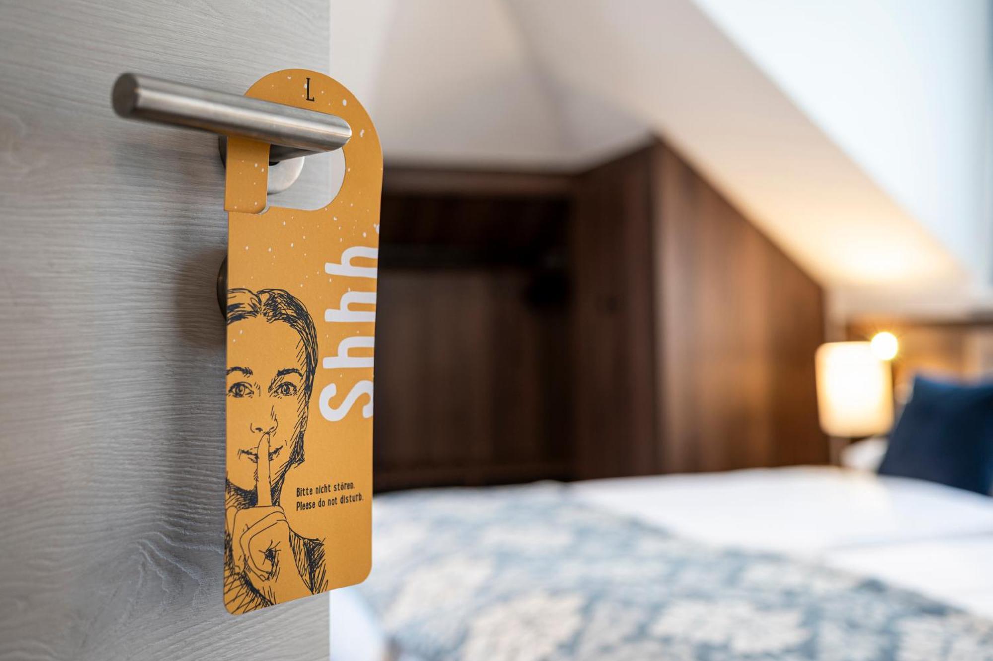 Lilienhof Hotel Salzburg