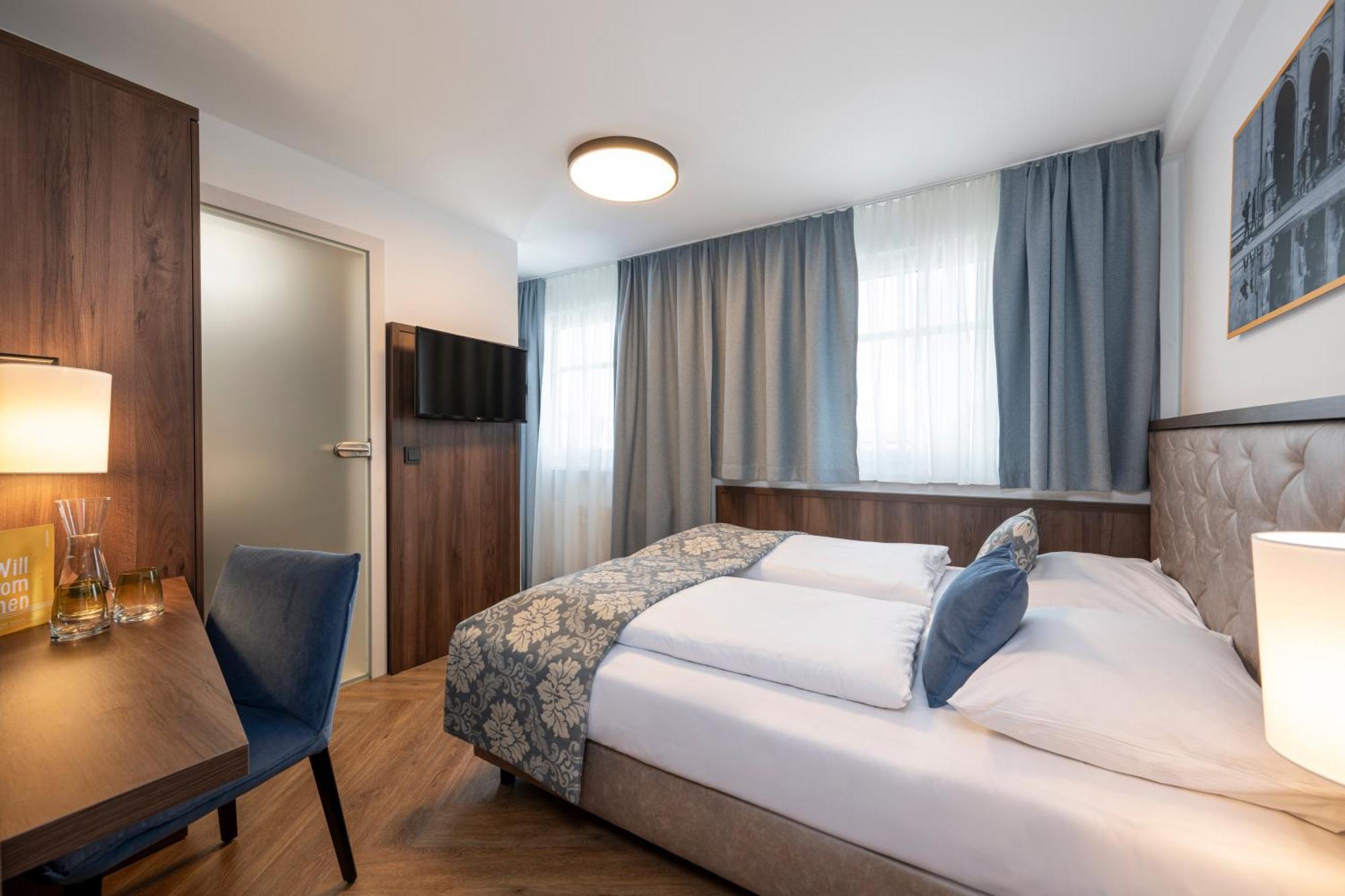 Lilienhof 3*
