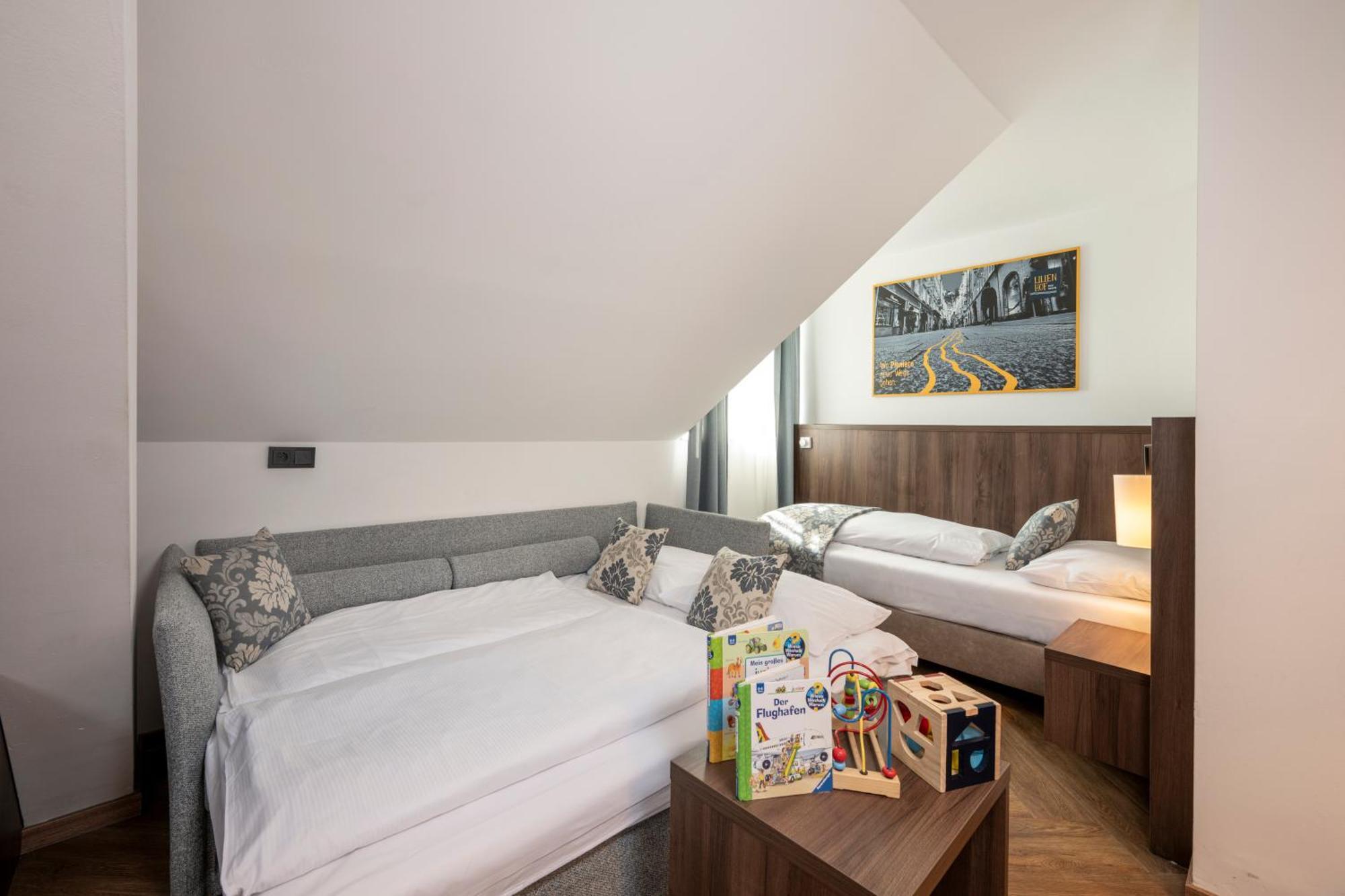 Hotel Lilienhof