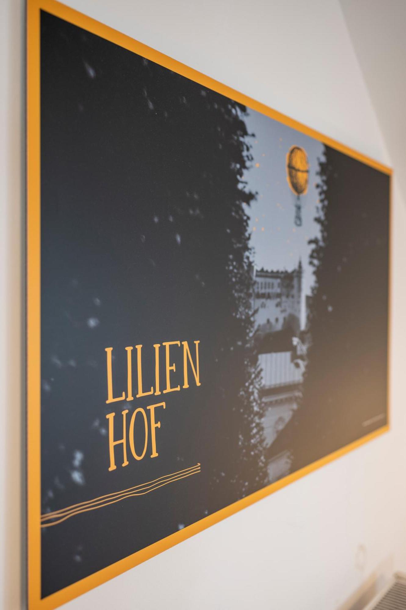 Hotel Lilienhof Salzburg