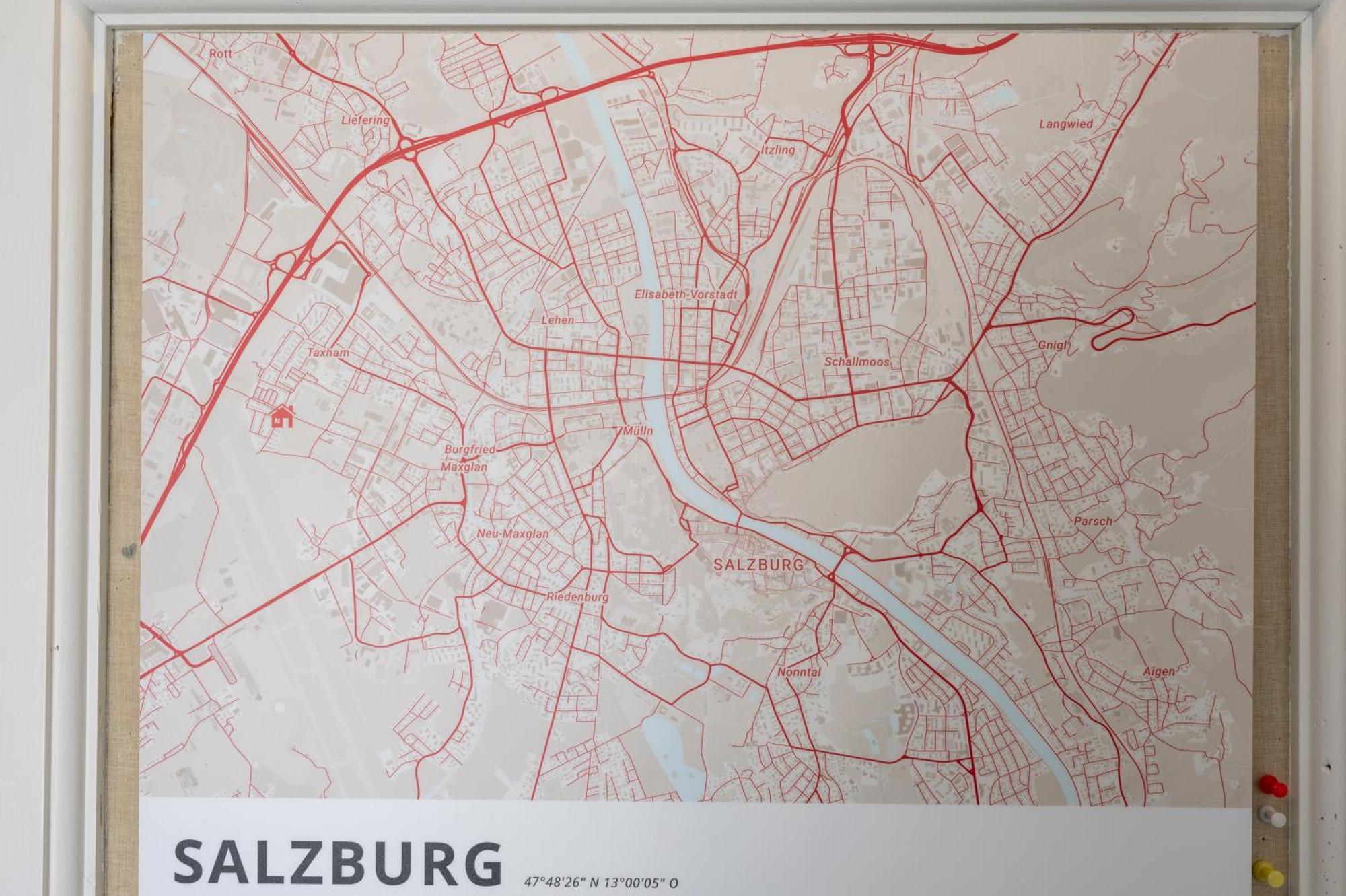 Lilienhof 3* Salzburg