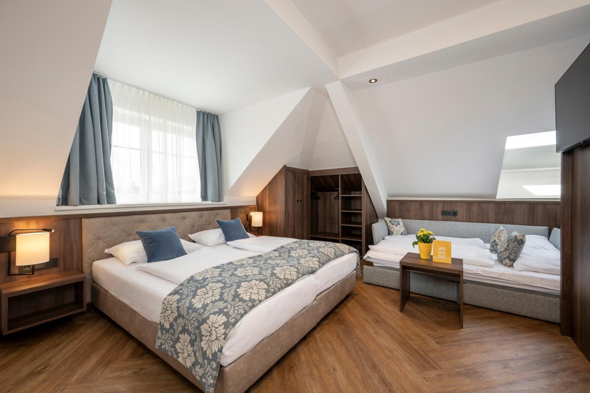 Lilienhof Hotel 3*