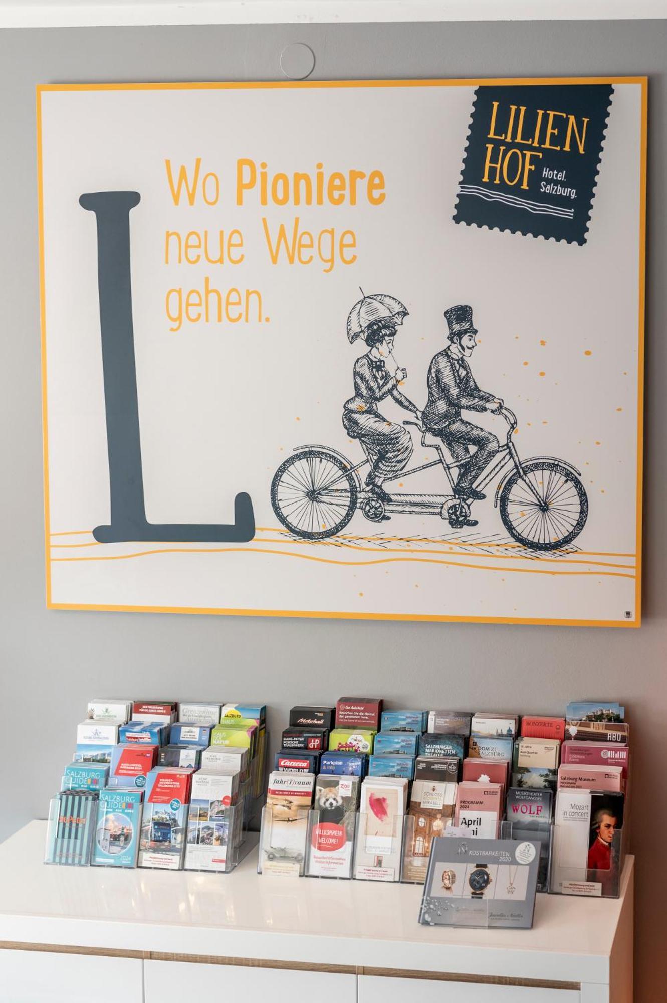 Lilienhof Hotel