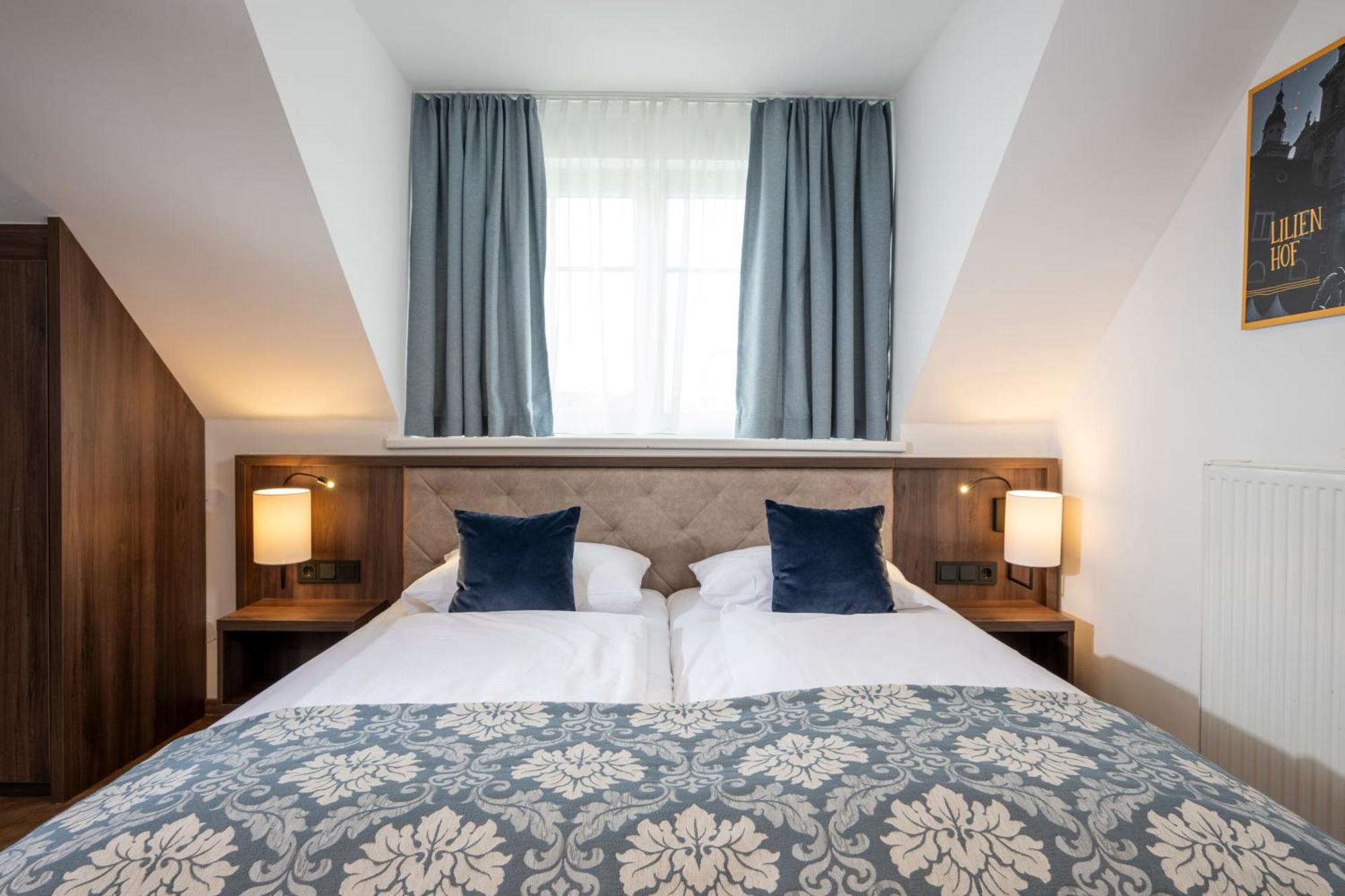Hotel Lilienhof