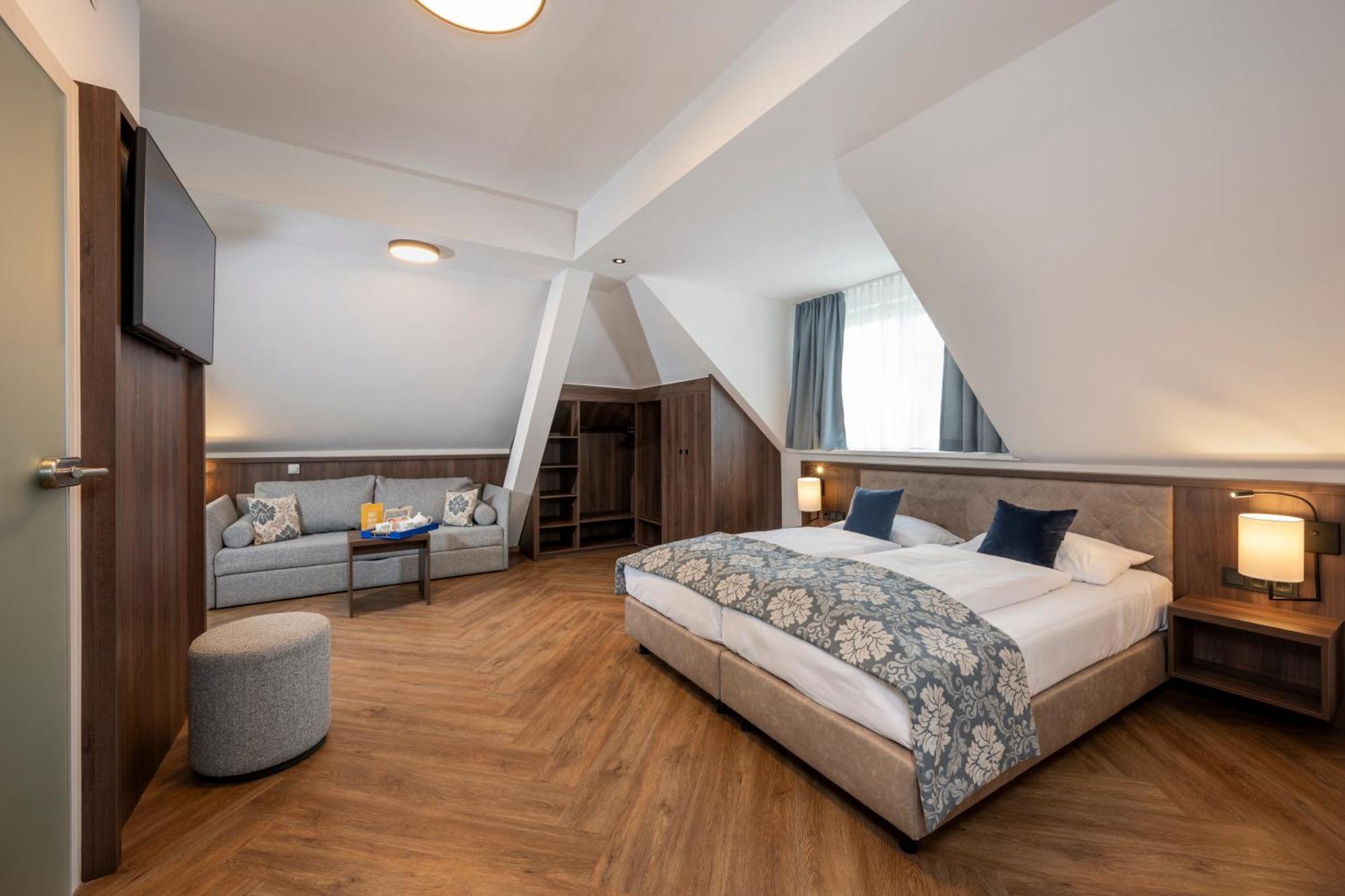 Lilienhof 3*