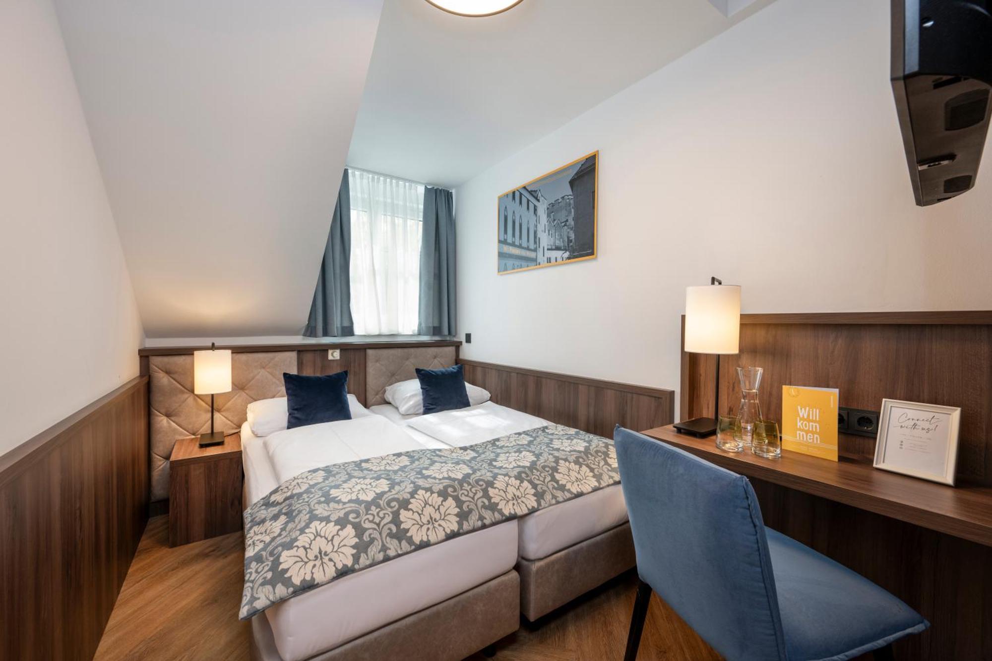 Hotel Lilienhof