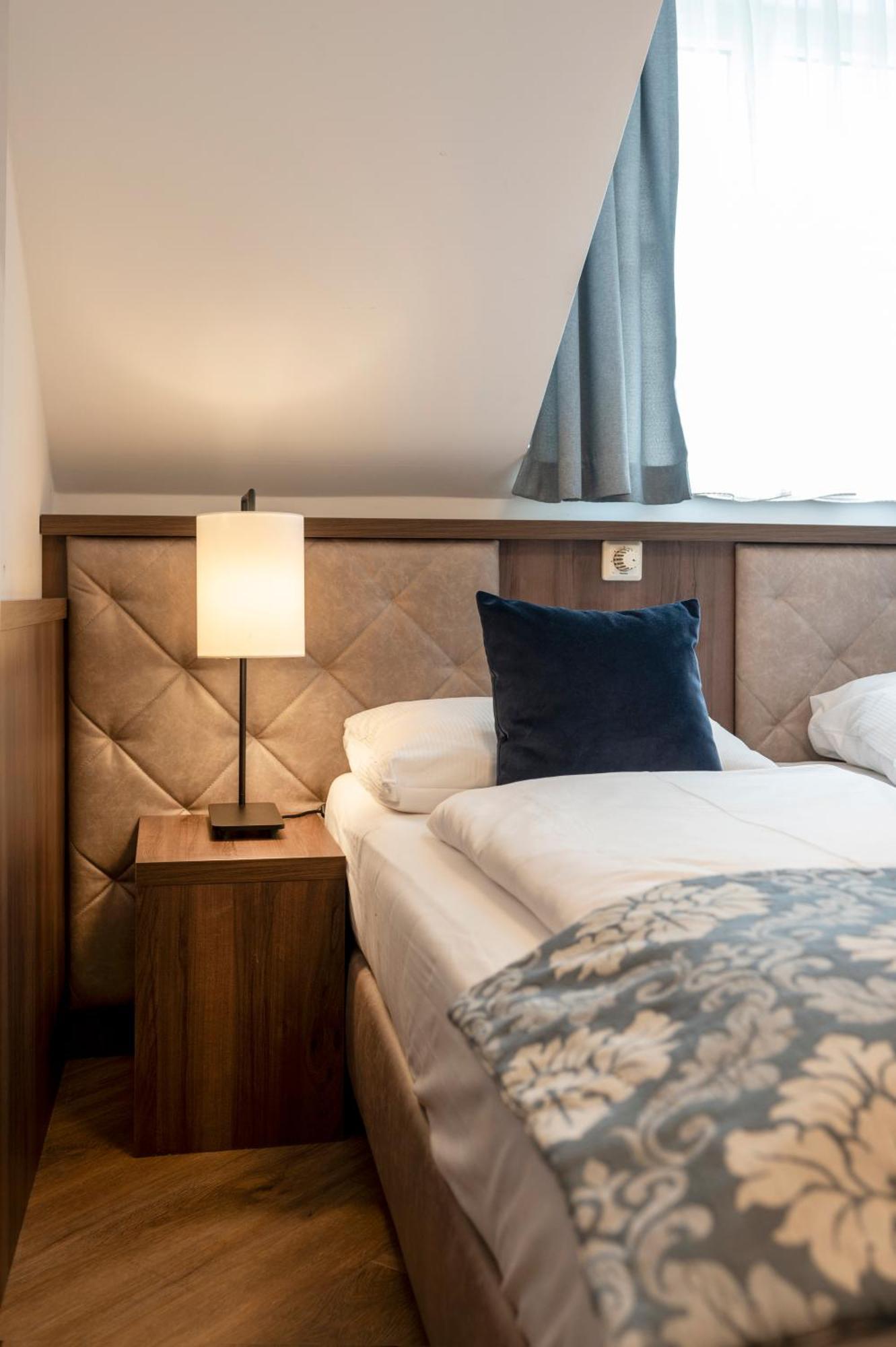 Lilienhof Hotel 3*