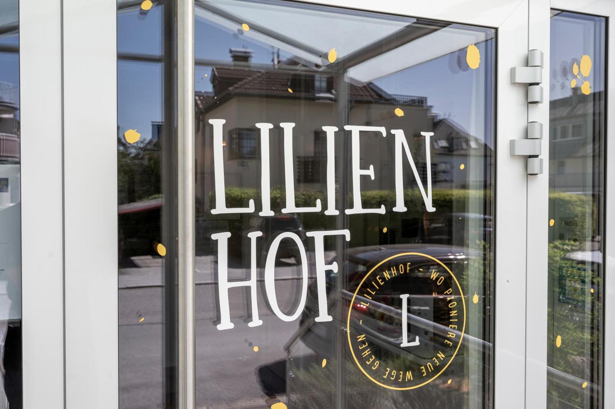 Lilienhof Hotel Salzburg