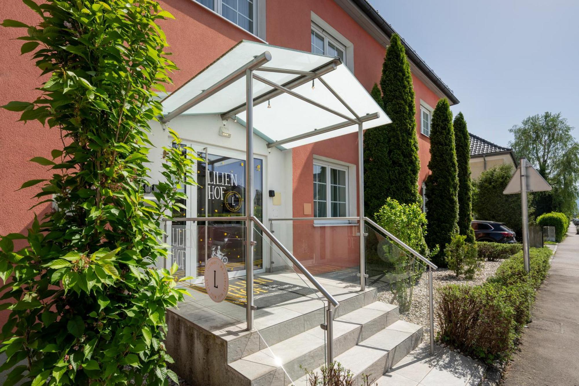 Lilienhof