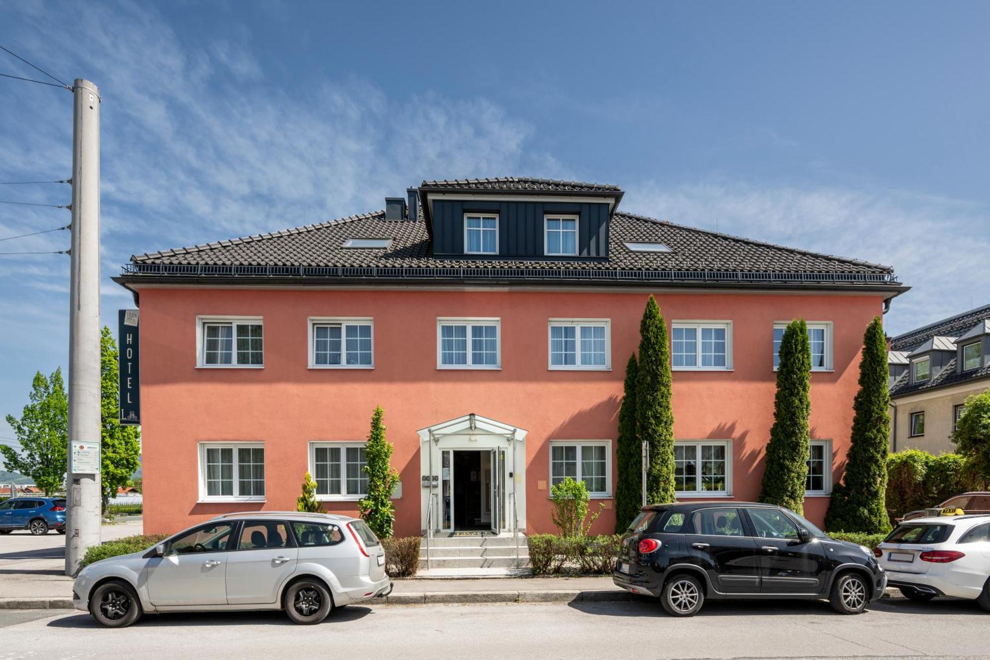 Lilienhof Hotel
