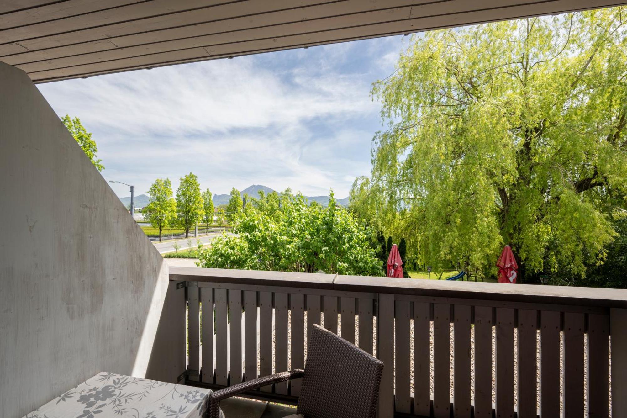 Lilienhof 3* Salzburg