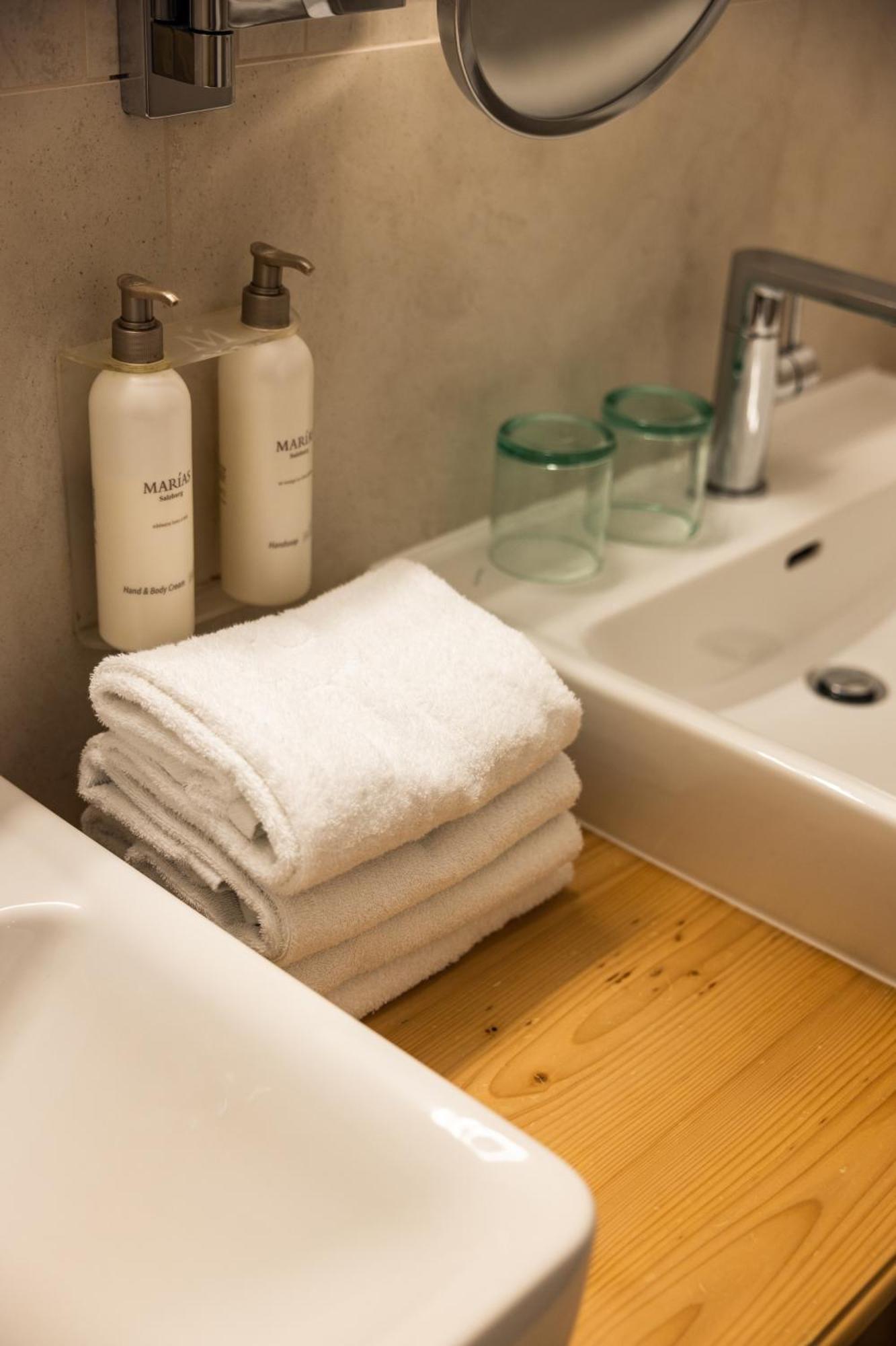 Boutiquehotel Amadeus Hotel Salzburg