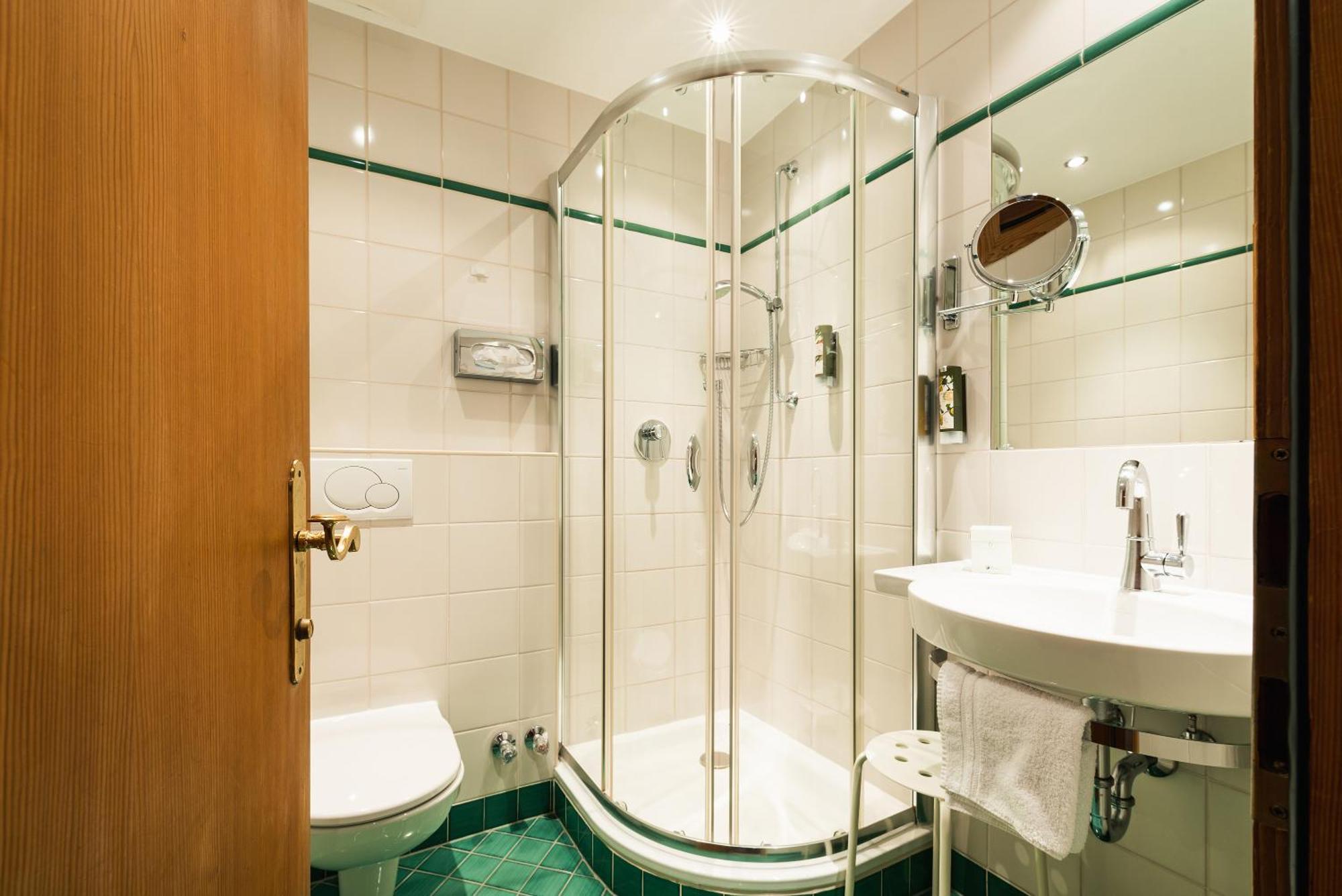 Hotel Brandstaetter 4*