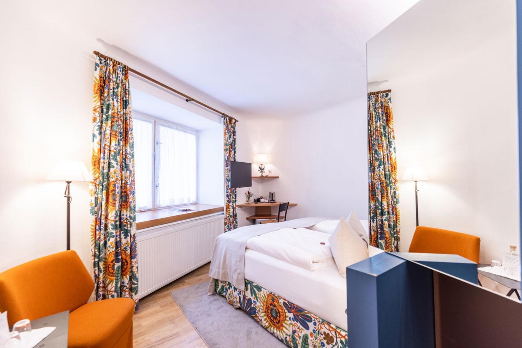 Wolf Hotel Salzburg