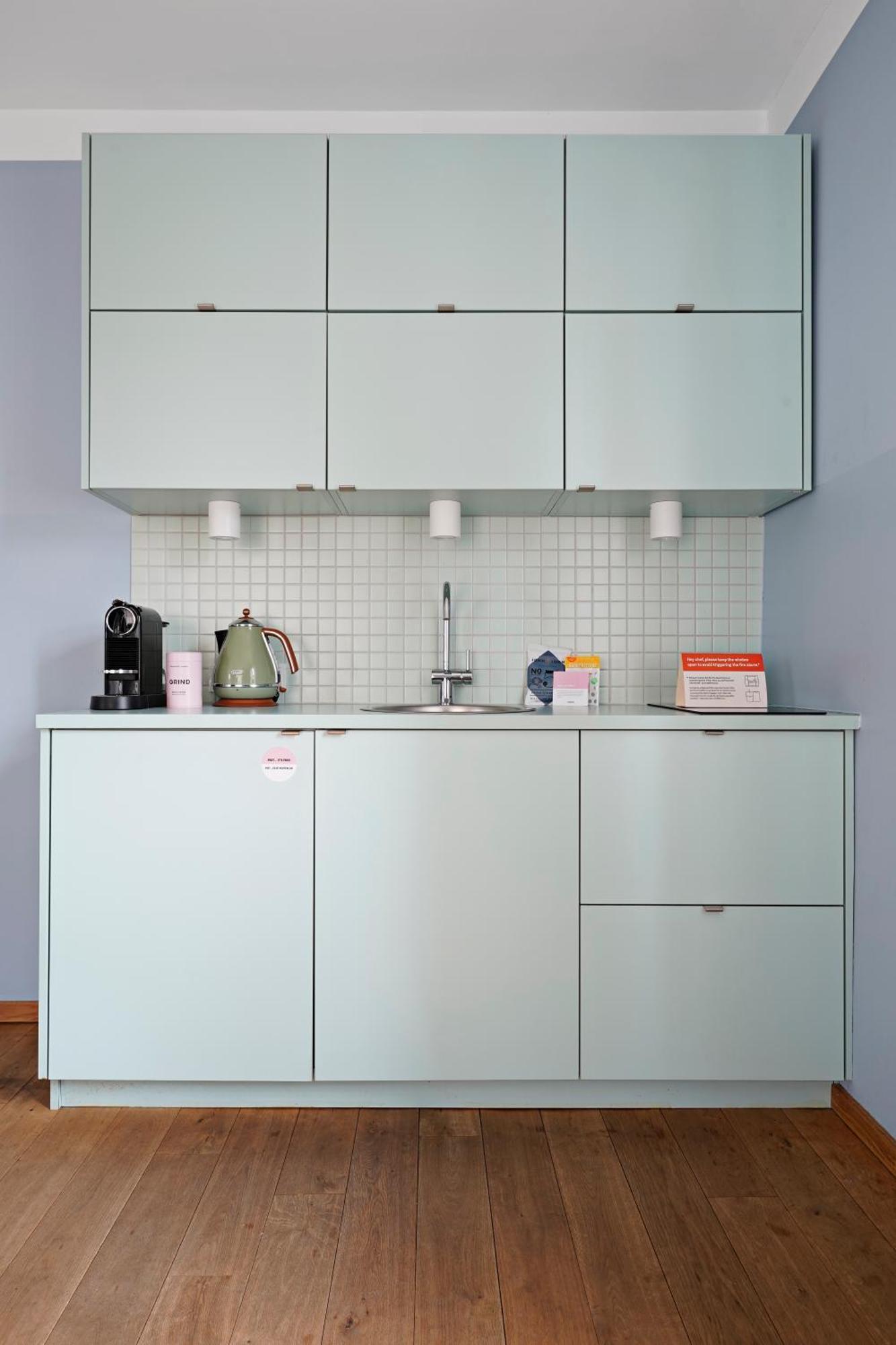 Numa Flute Apartment